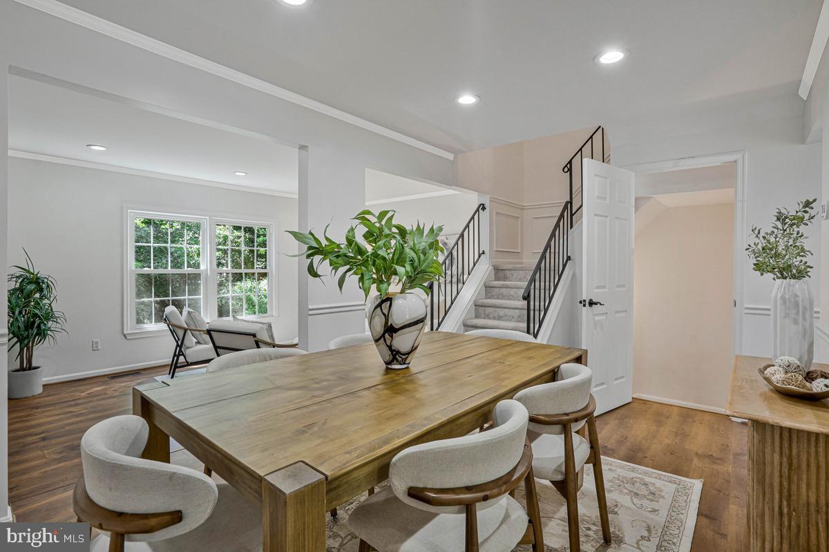 BURGOYNE FOREST WEST - Residential