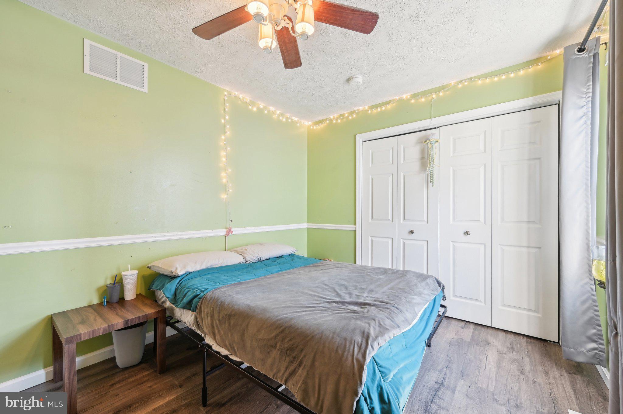 GREEN HAVEN - Residential