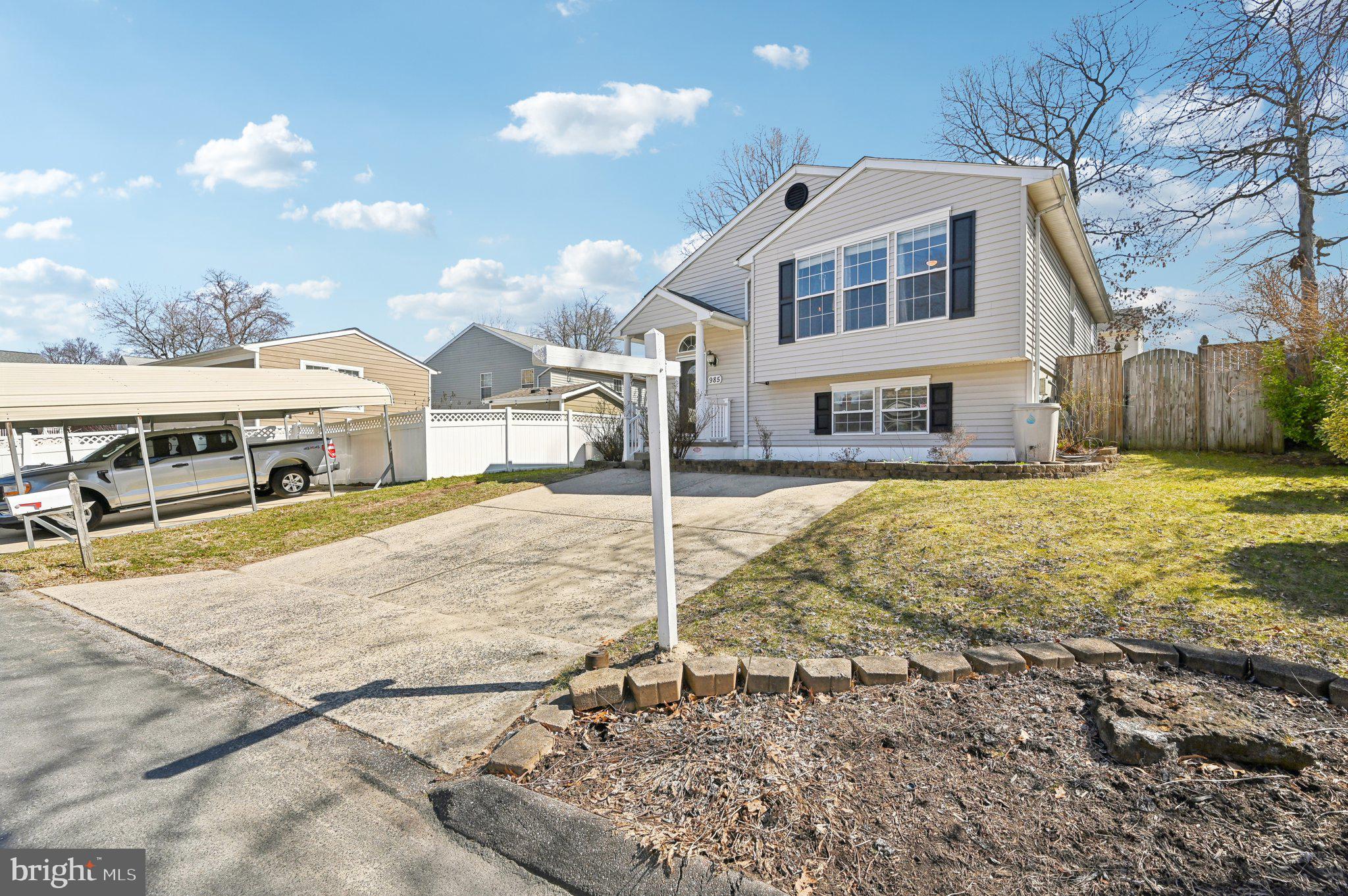 GREEN HAVEN - Residential