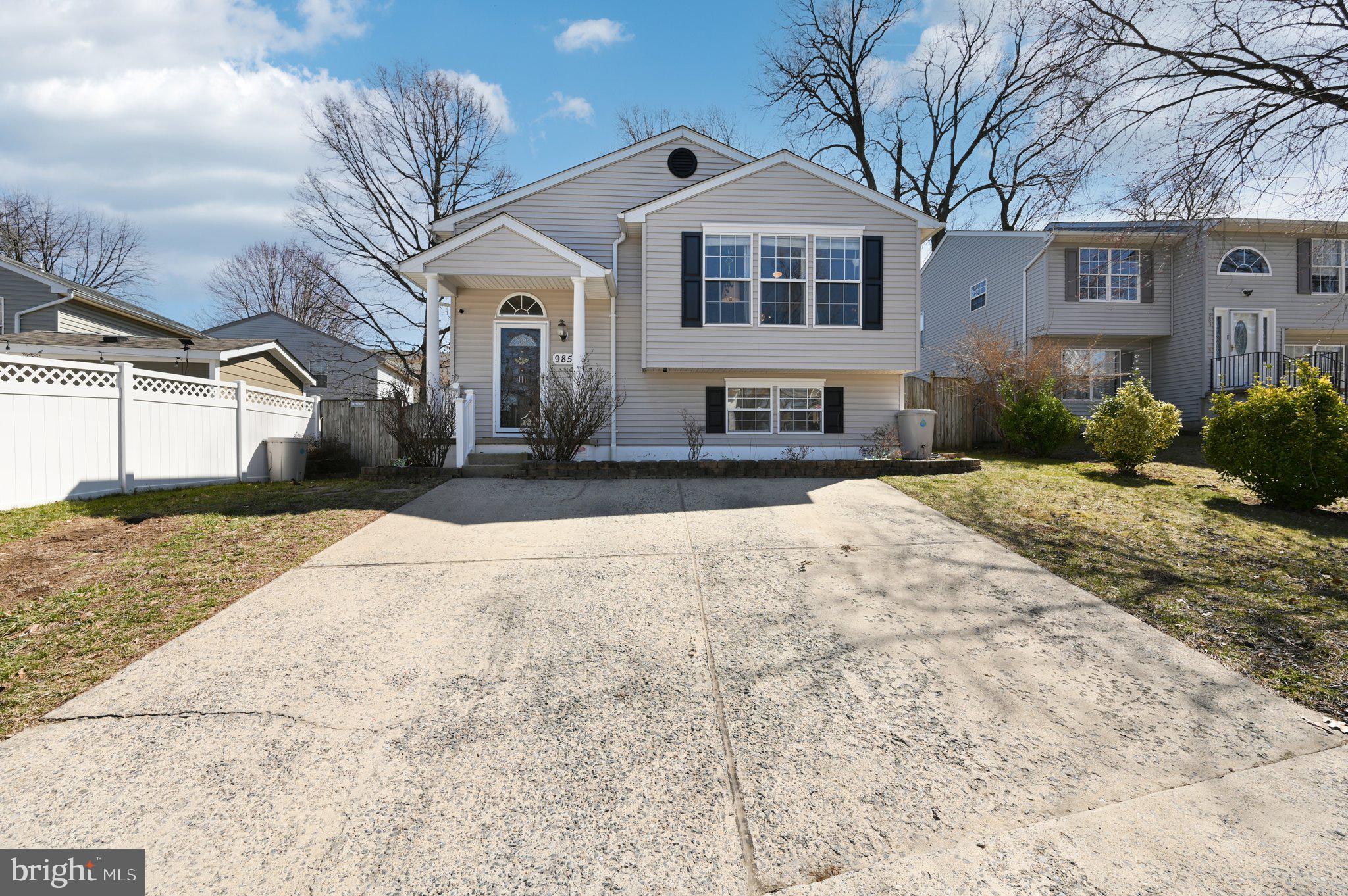 GREEN HAVEN - Residential