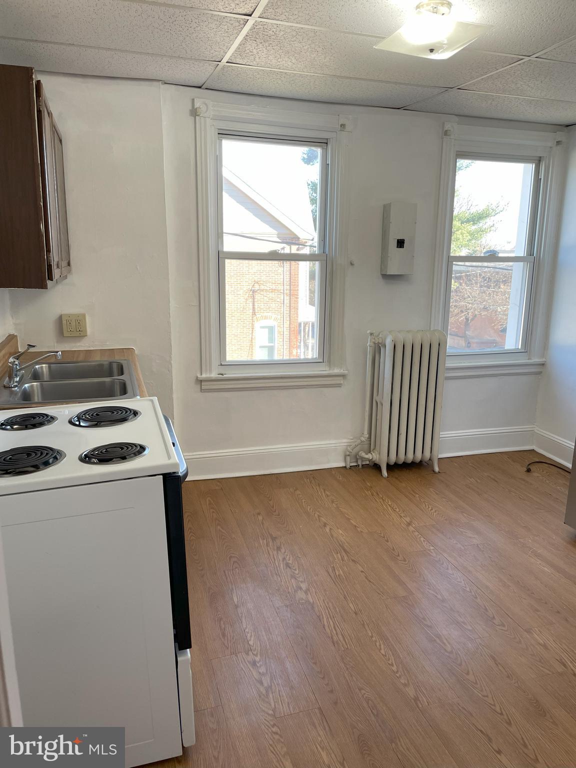 NONE AVAILABLE - Residential Lease
