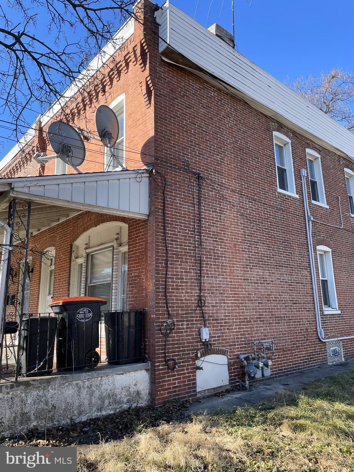 NONE AVAILABLE - Residential Lease
