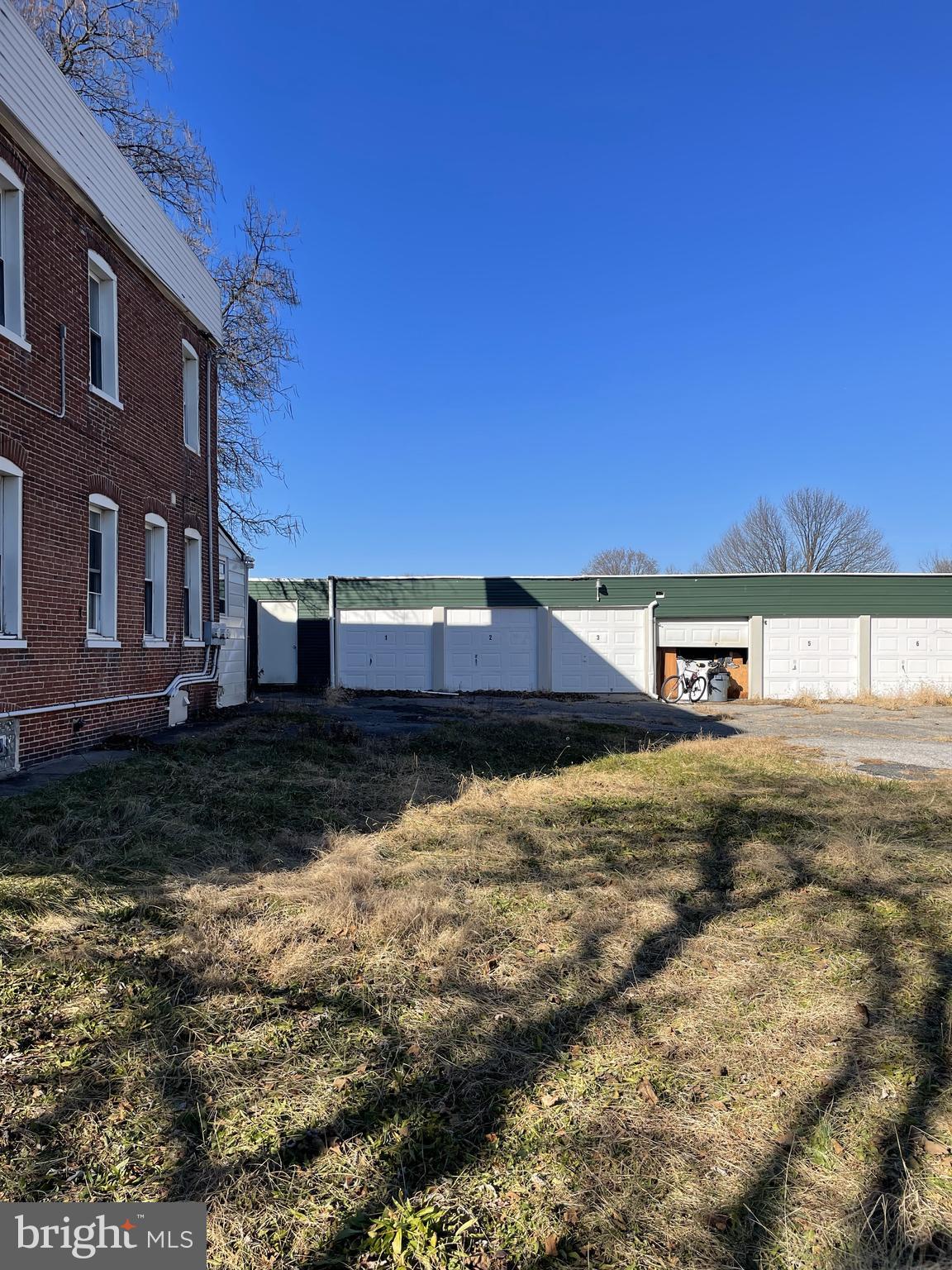 NONE AVAILABLE - Residential Lease