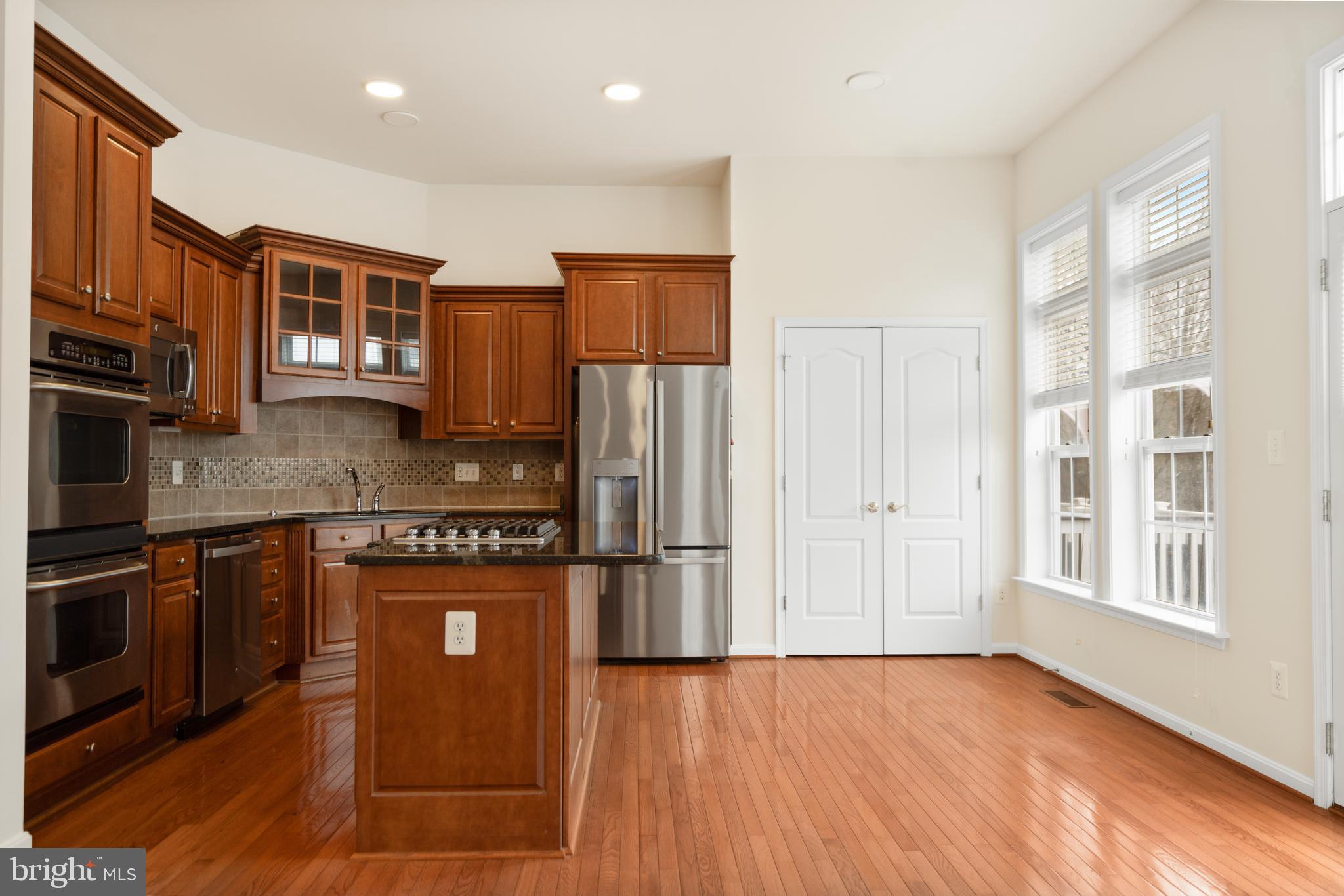 BROADLANDS SOUTH - Residential Lease