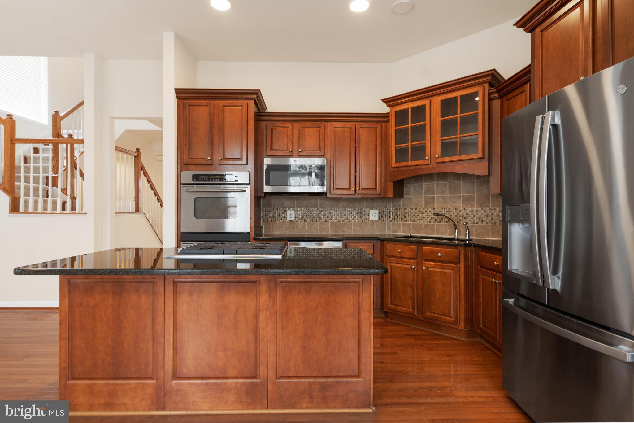 BROADLANDS SOUTH - Residential Lease