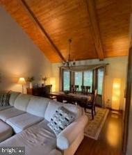 EAGLEHEAD PINEHURST - Residential Lease
