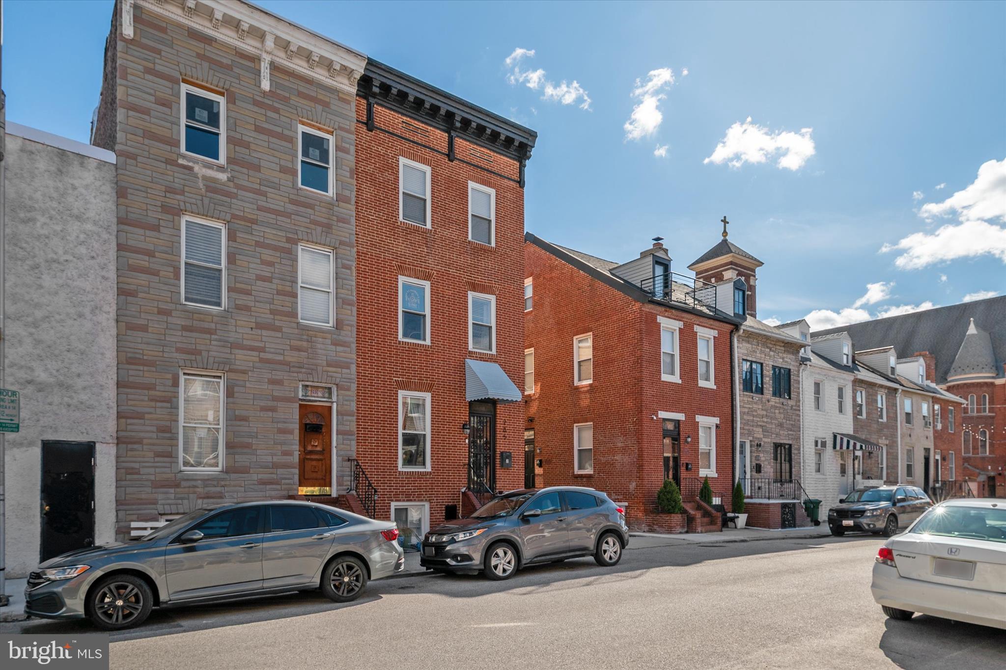 LITTLE ITALY - Residential