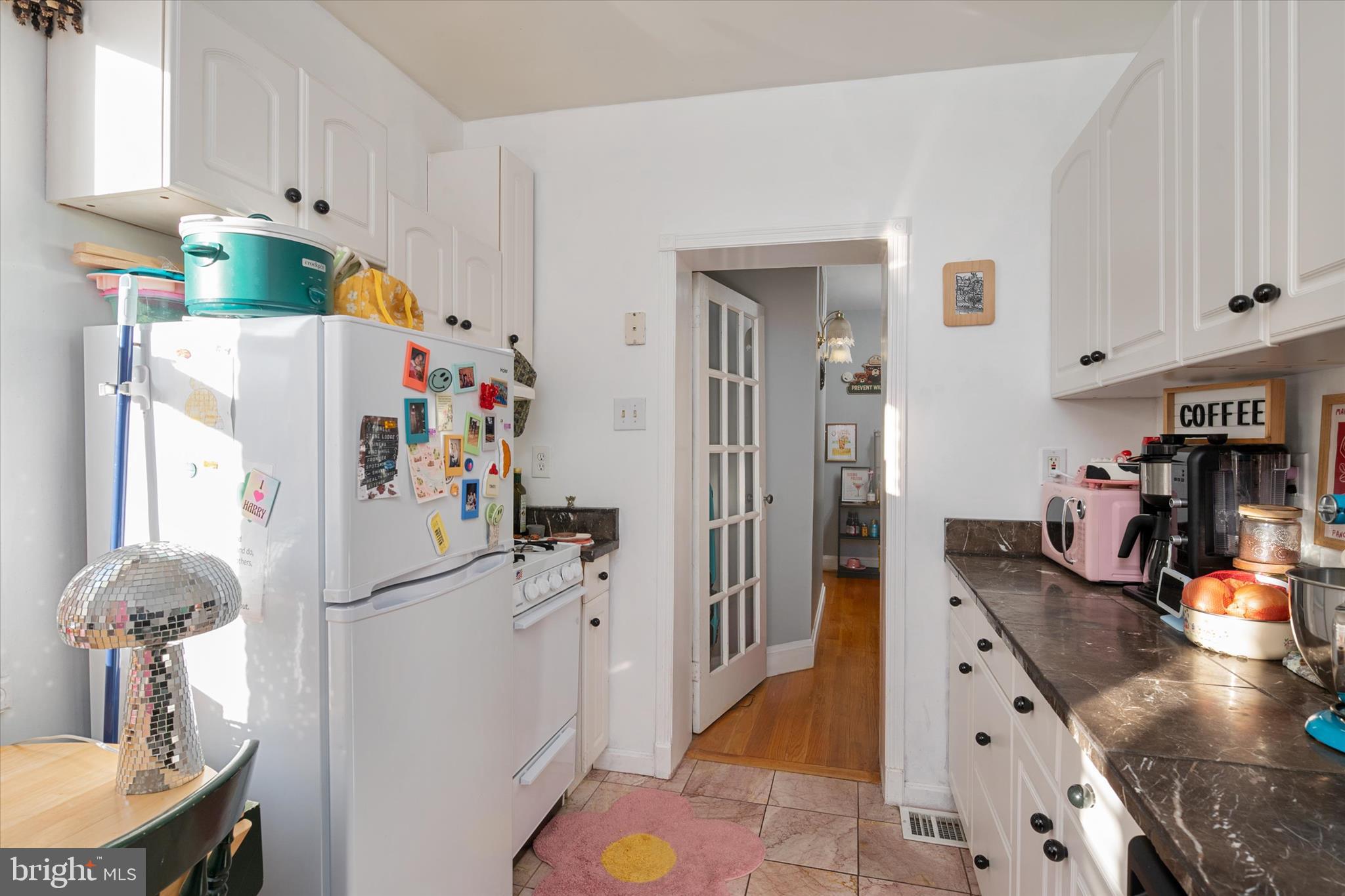 LITTLE ITALY - Residential