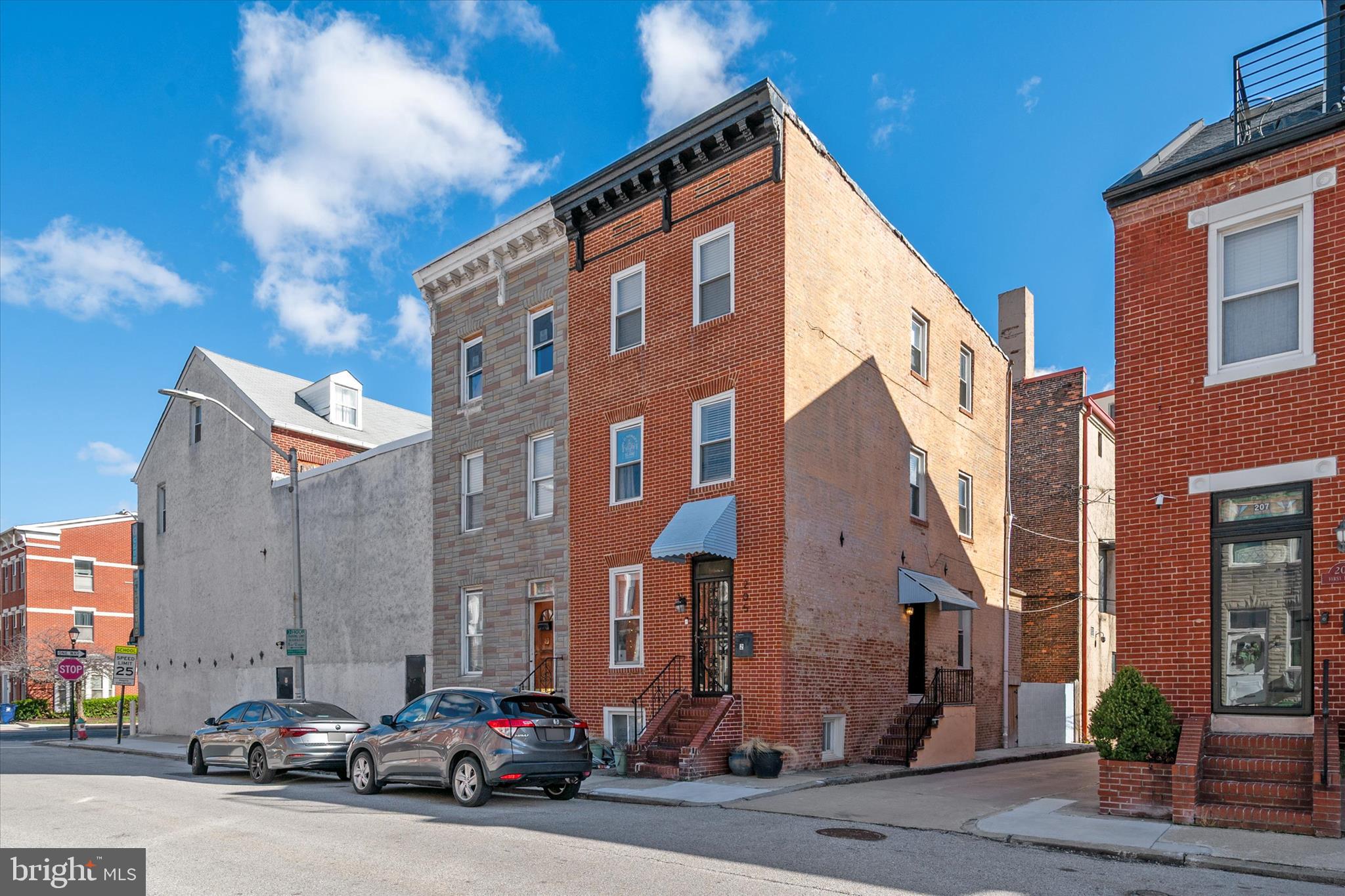 LITTLE ITALY - Residential