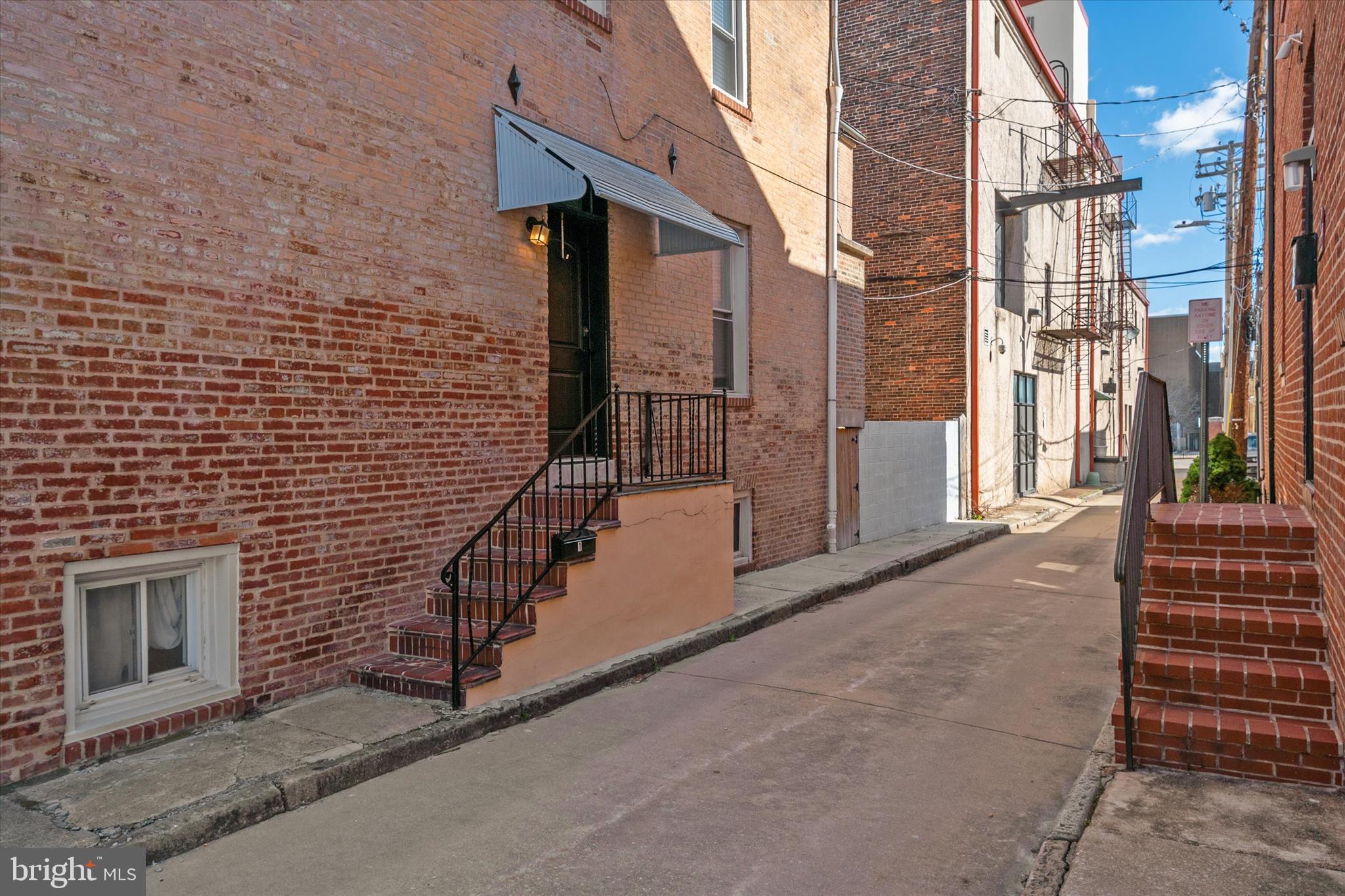 LITTLE ITALY - Residential