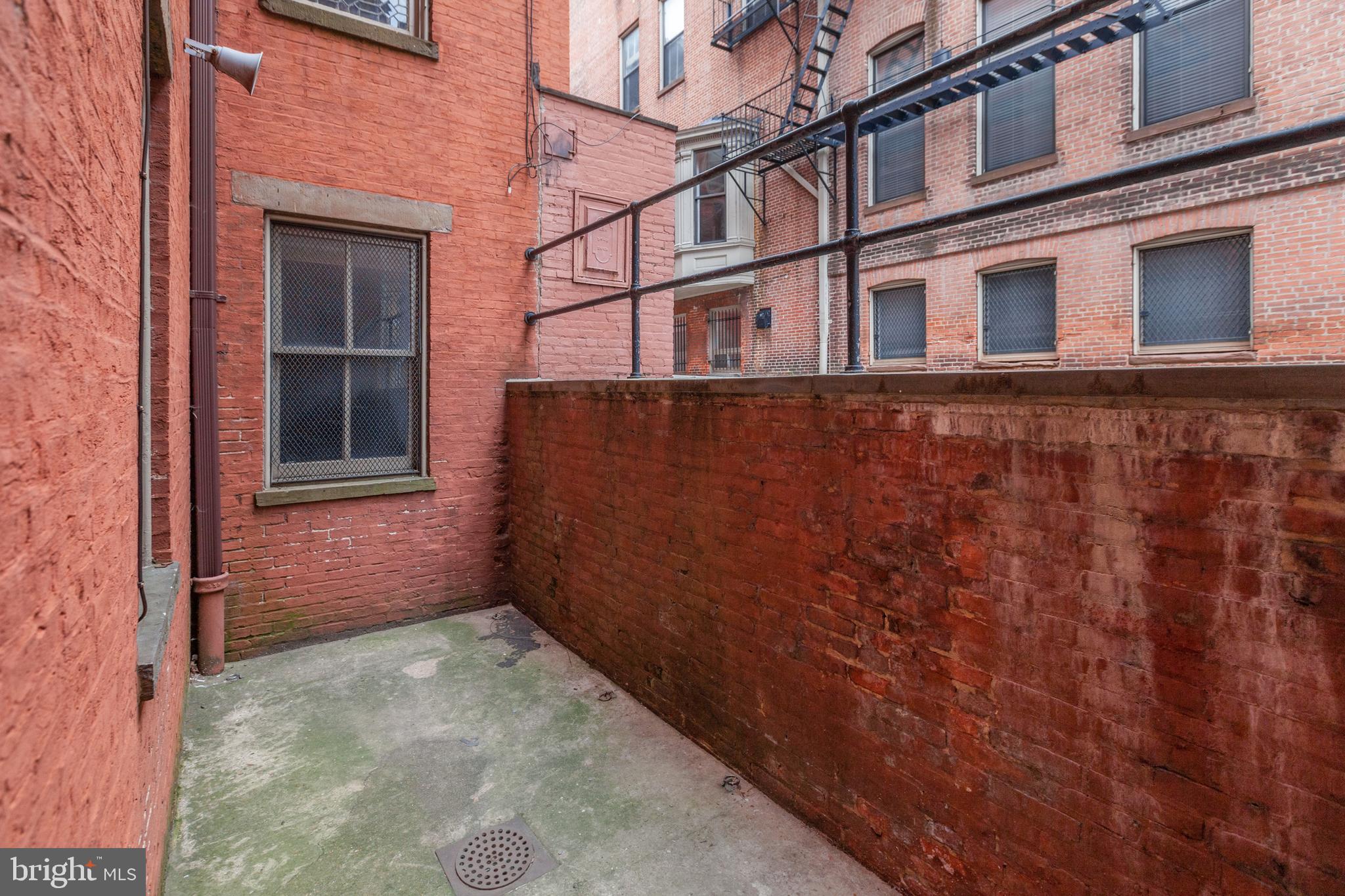 MOUNT VERNON PLACE HISTORIC DISTRICT - Residential