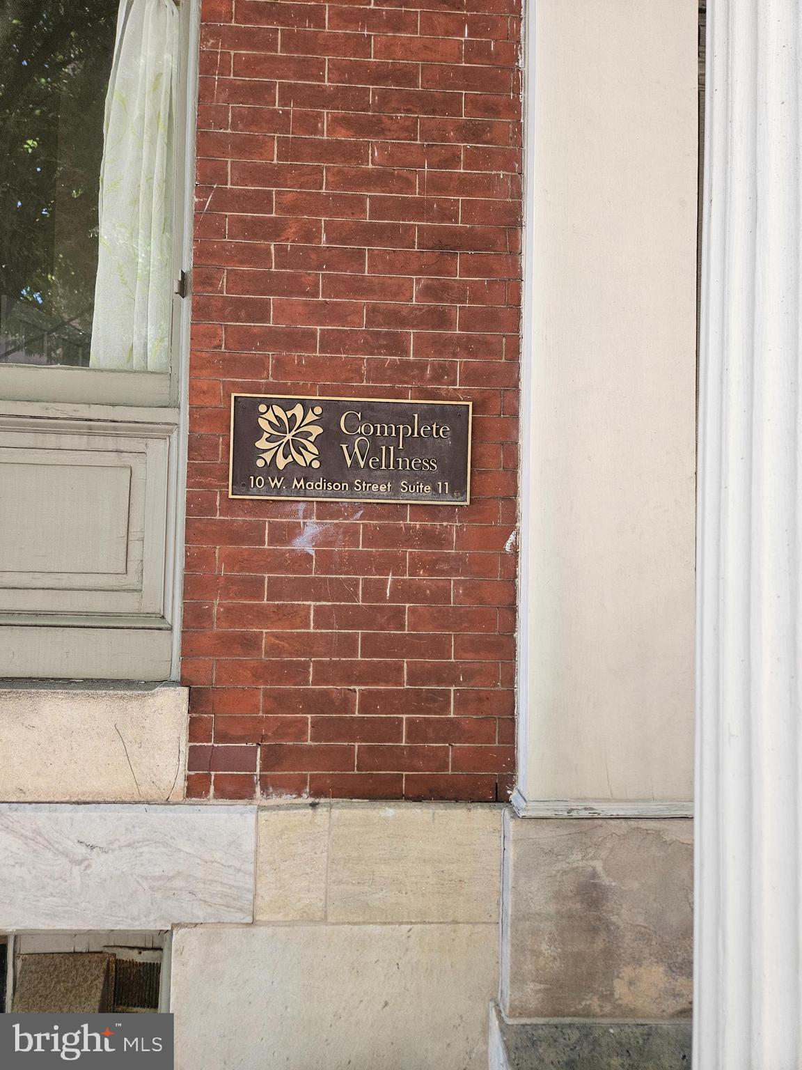 MOUNT VERNON PLACE HISTORIC DISTRICT - Residential