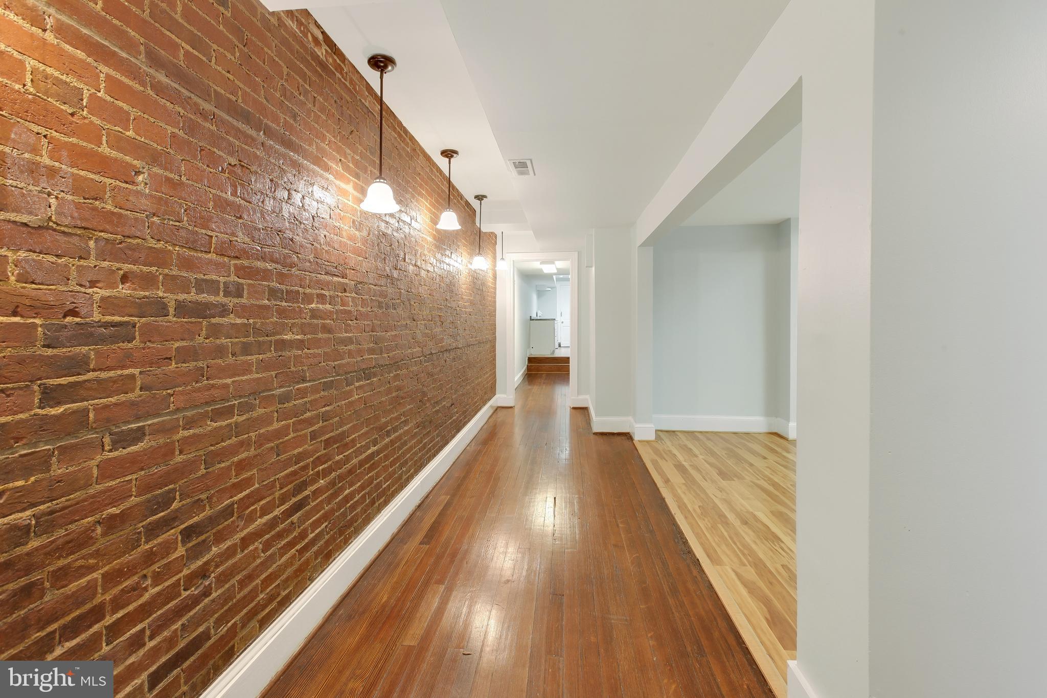 MOUNT VERNON PLACE HISTORIC DISTRICT - Residential