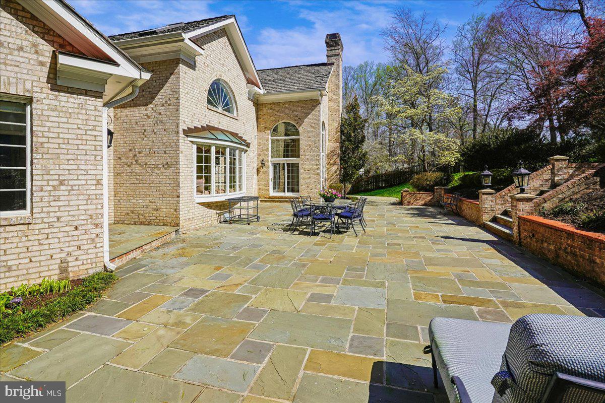GEORGETOWN PLACE - Residential