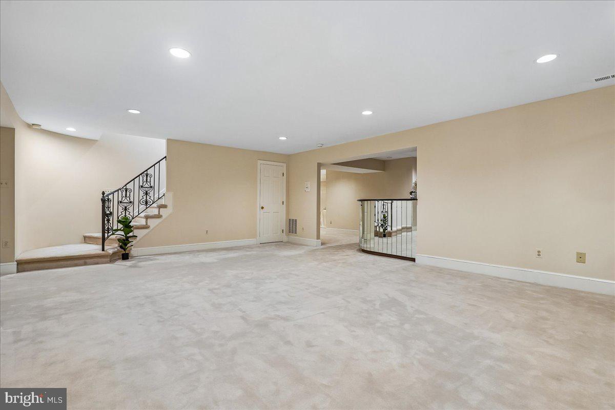 GEORGETOWN PLACE - Residential