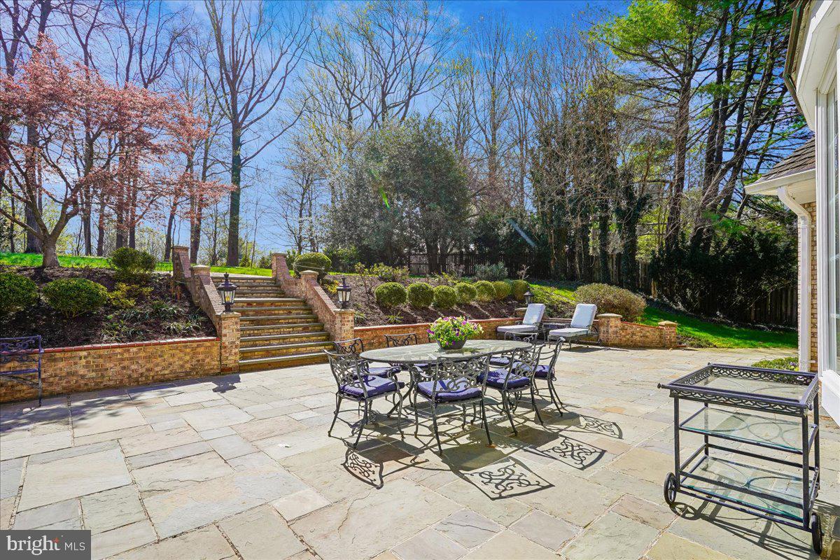 GEORGETOWN PLACE - Residential
