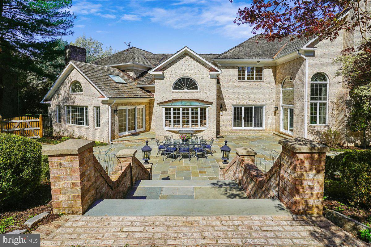 GEORGETOWN PLACE - Residential