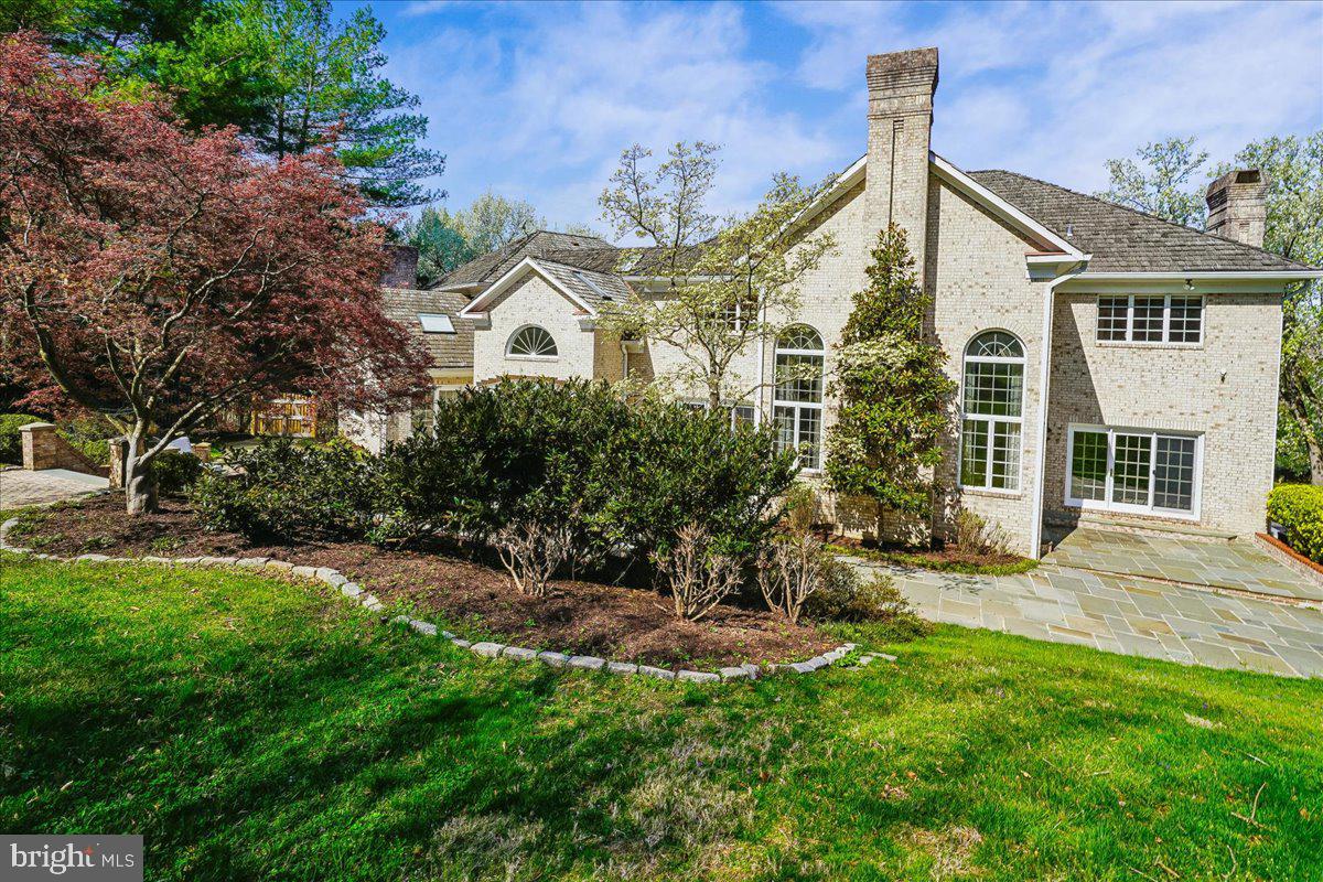 GEORGETOWN PLACE - Residential