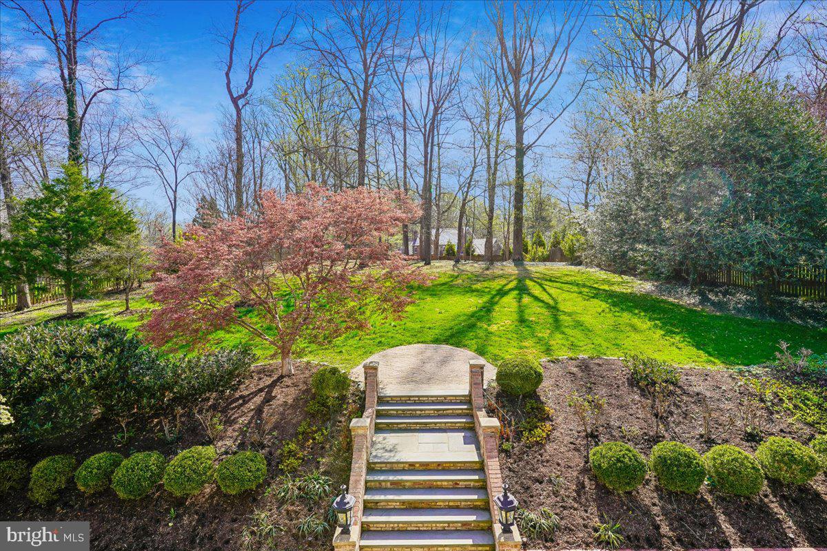 GEORGETOWN PLACE - Residential