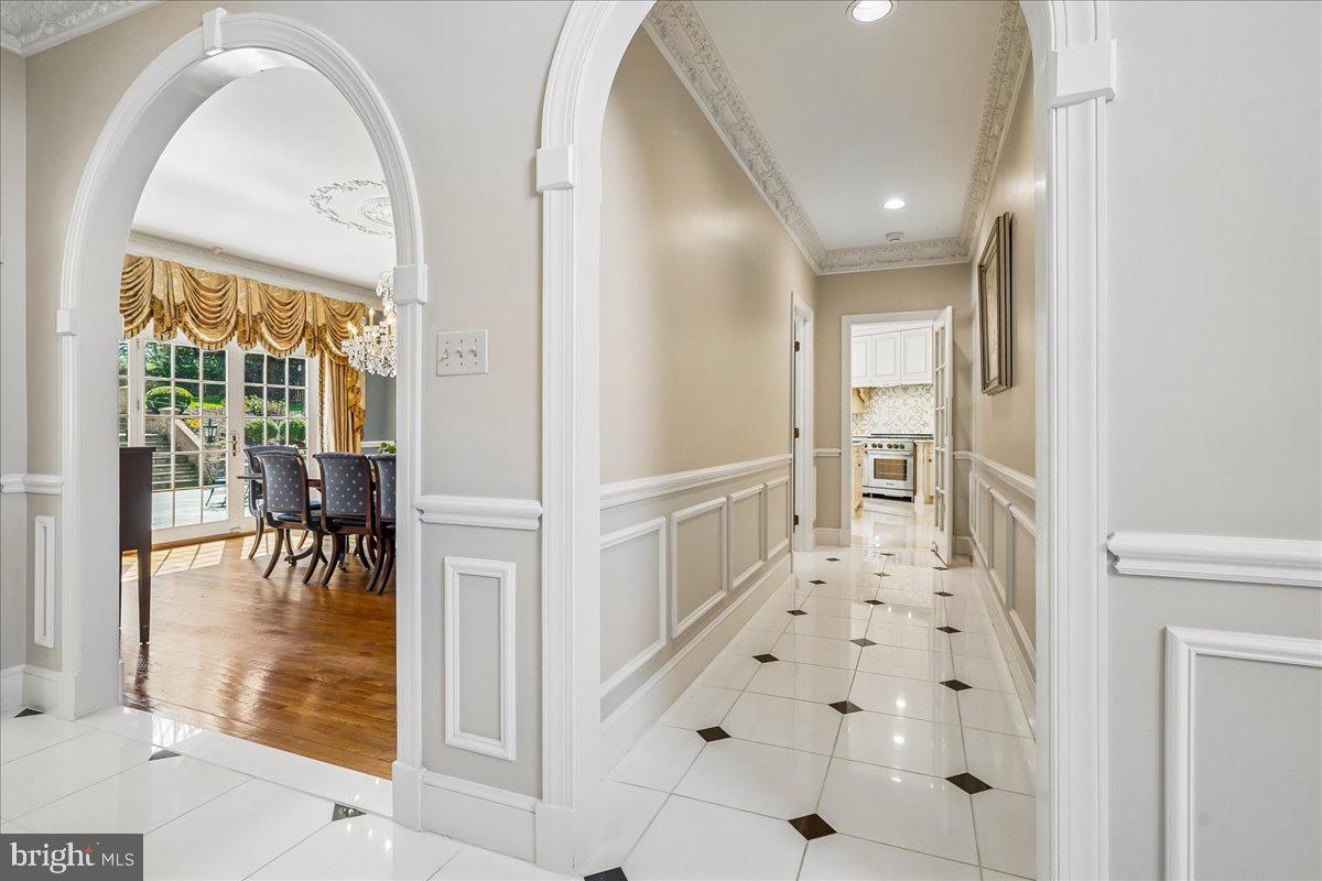 GEORGETOWN PLACE - Residential