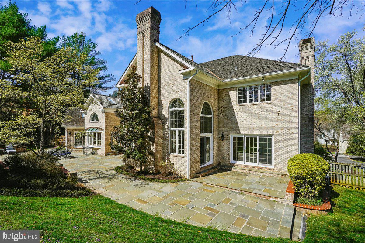 GEORGETOWN PLACE - Residential