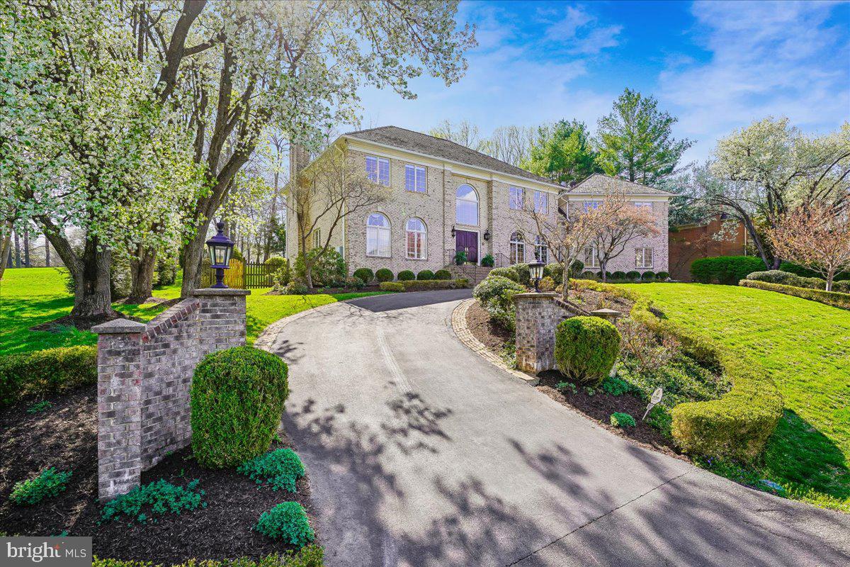 GEORGETOWN PLACE - Residential