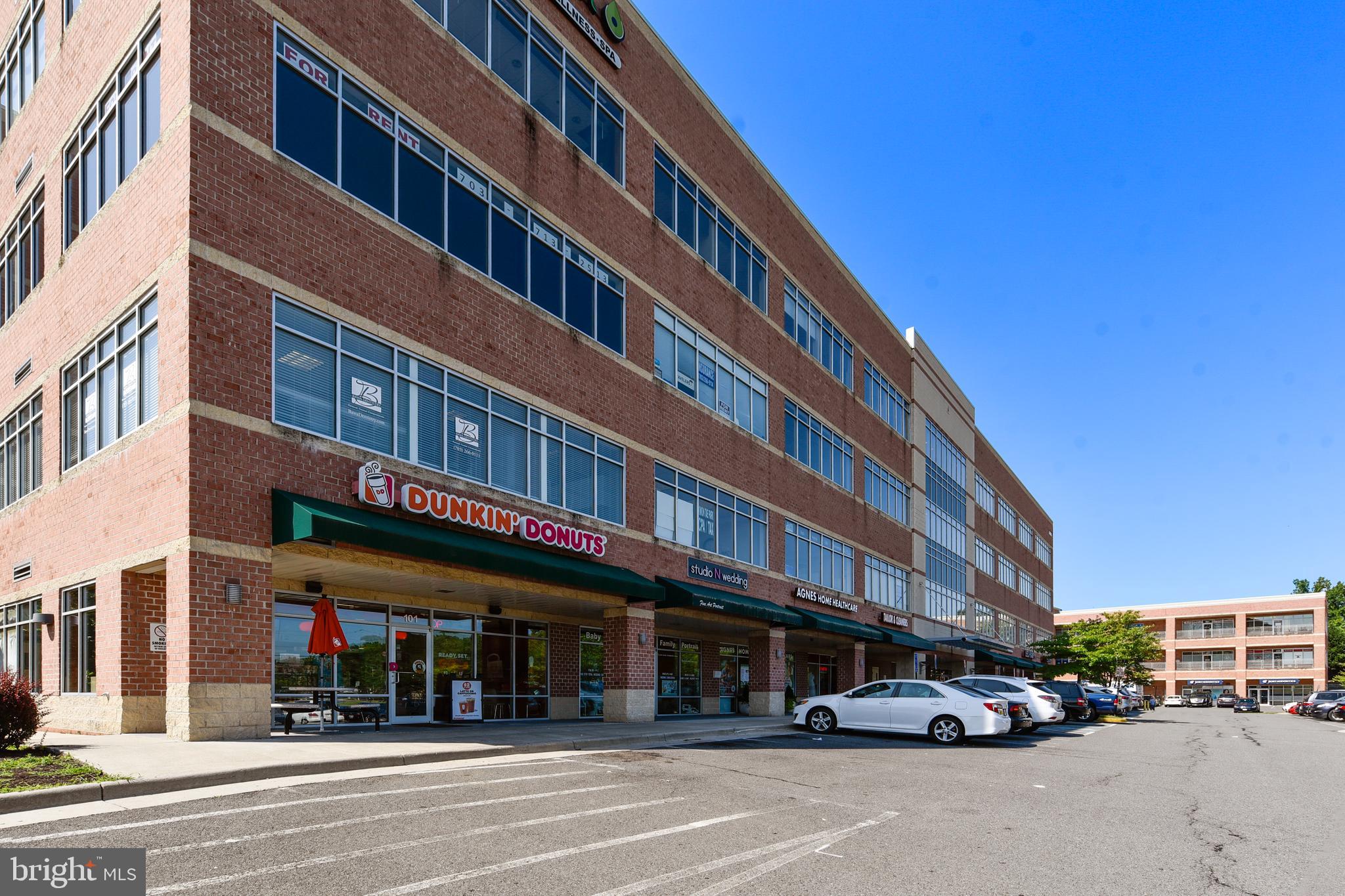STONEGATE AT FAIRCREST - Residential