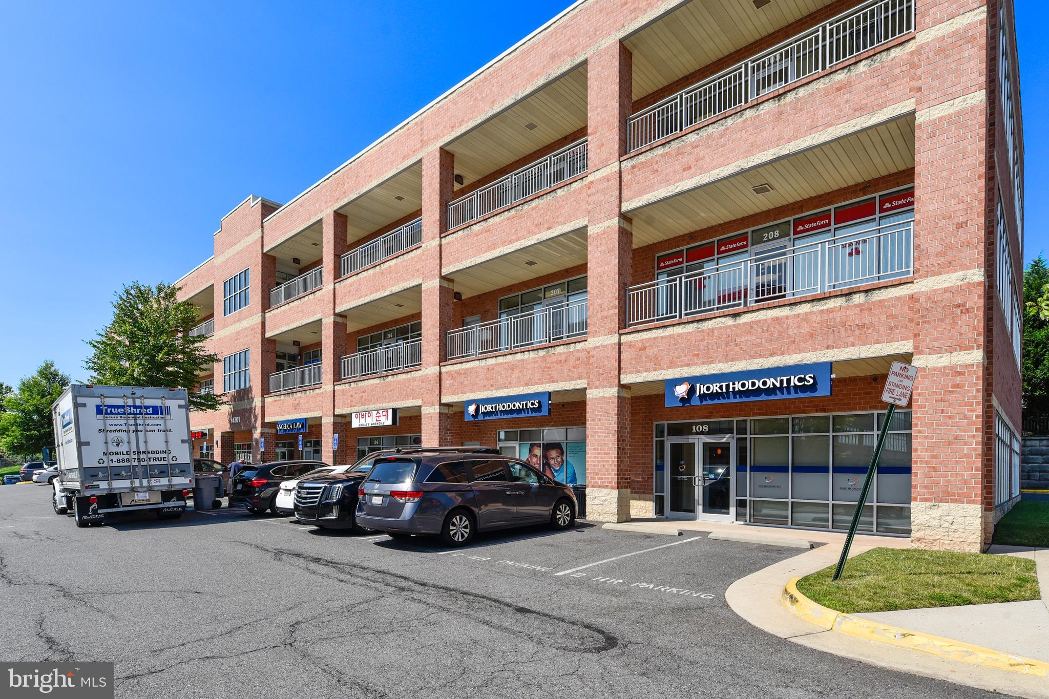 STONEGATE AT FAIRCREST - Residential
