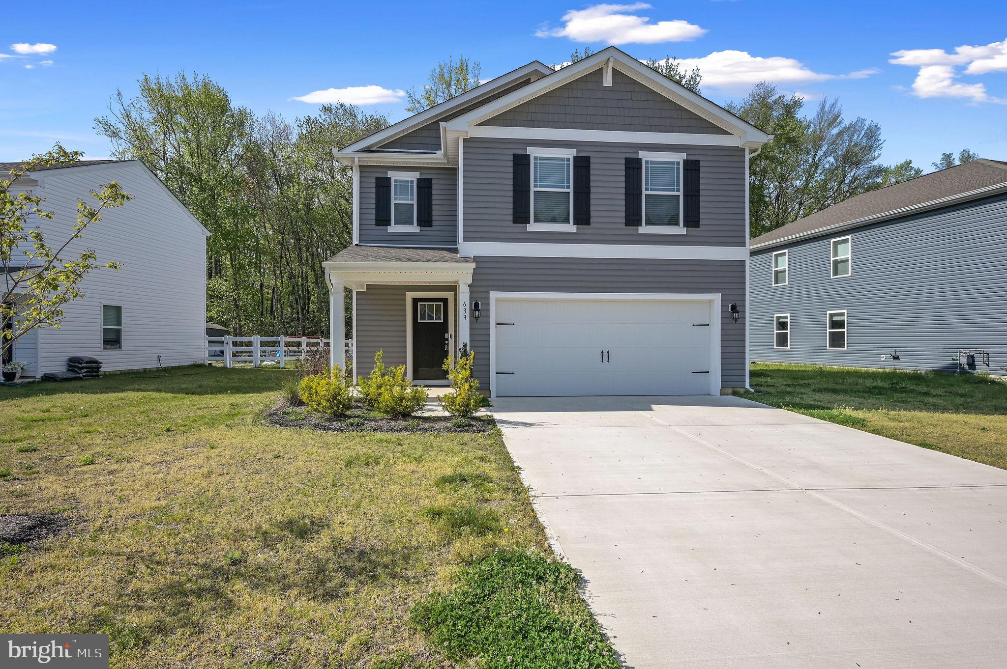 LOGANBERRY VILLAGE - Residential