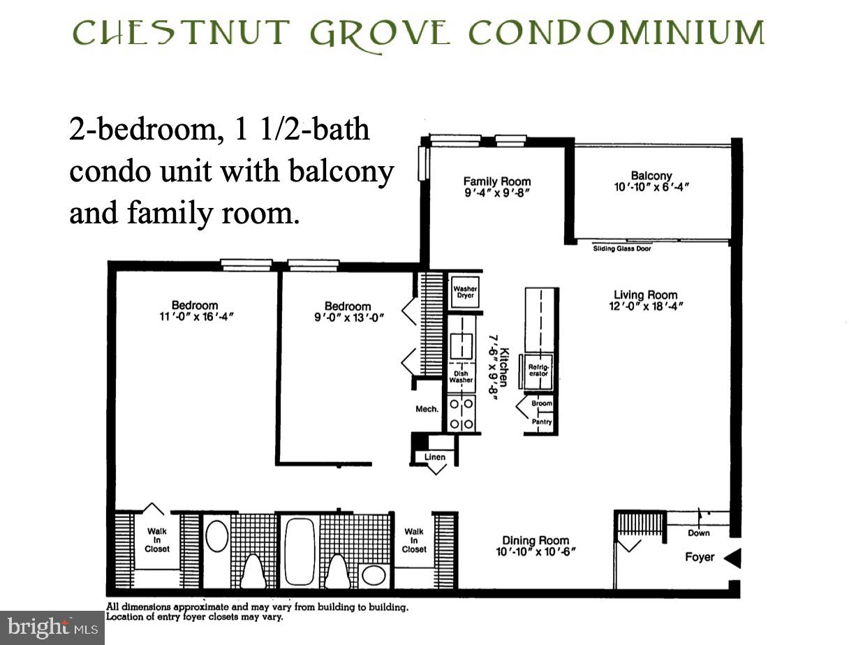 Showings available beginning Wed. May 14th.

One of the greatest values in Northern Virginia! Spacious and updated 2 Bedroom, 1 1/2 Bath, Condo within walking distance to the Wiehle Ave Metro Station and all that Reston Station has to offer in Restaurants and Entertainment. Reston Town Center is also less than 2 miles away; Dulles Airport is a 15 minute drive. All this and 1 block away from access point to the W&OD Trail with extended access to loads of wooded hiking, biking, walking, and running trails and Lake Fairfax Park.

ALL UTILITIES EXCEPT PHONE AND INTERNET ARE INCLUDED.

It doesn't get any better than this!

NO SMOKING.
NO CATS Please, Small Dogs on a case by case basis - requires Fairfax County Pet License
12 month minimum lease; preferred 24 to 36.
$250 one time move in fee/deposit

AVAILABLE JUNE 1, 2025
