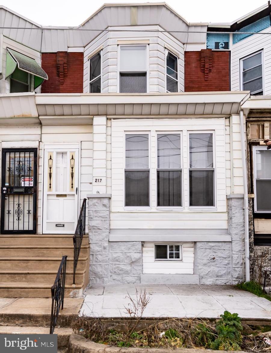 COBBS CREEK - Residential