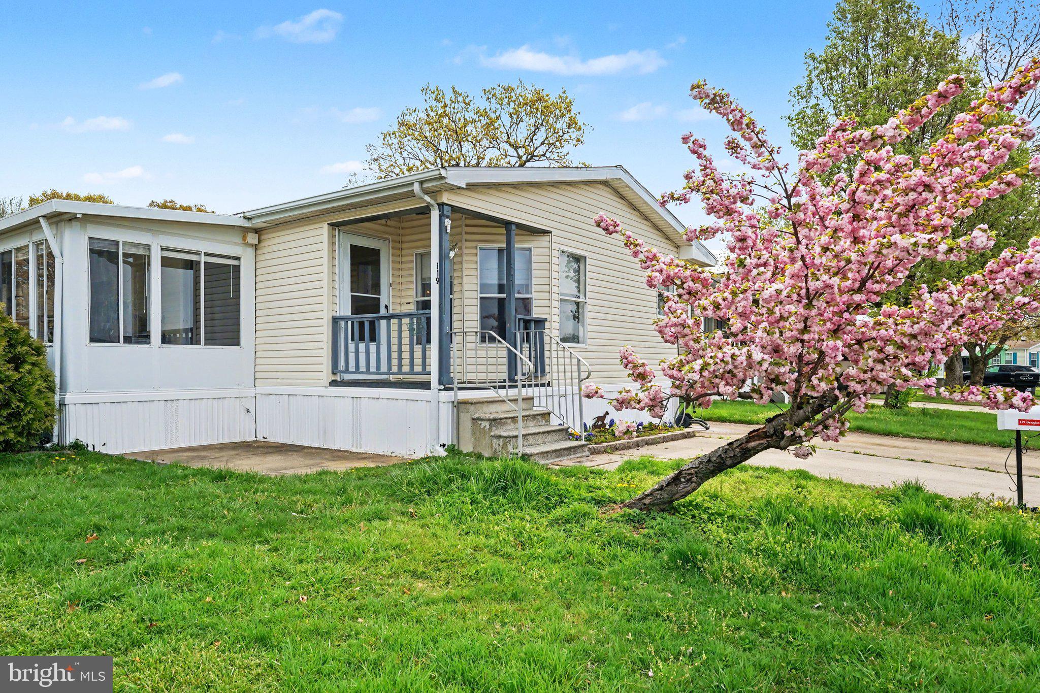 WILLIAMS ESTATES - Residential