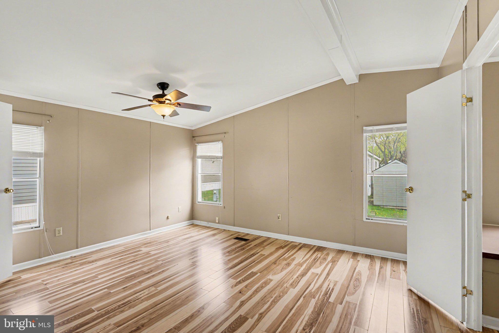 WILLIAMS ESTATES - Residential