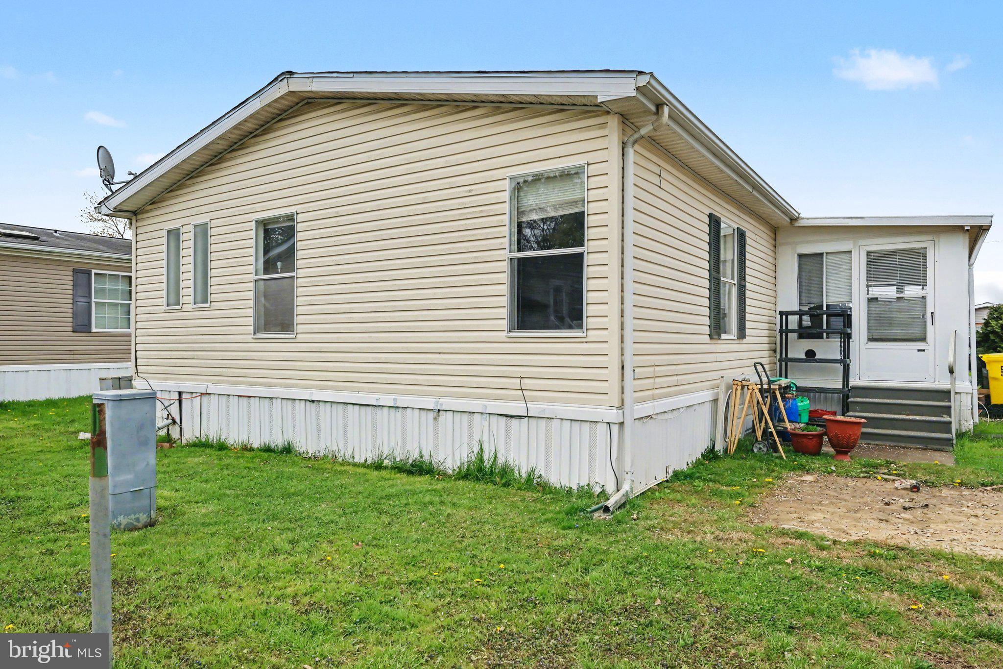 WILLIAMS ESTATES - Residential