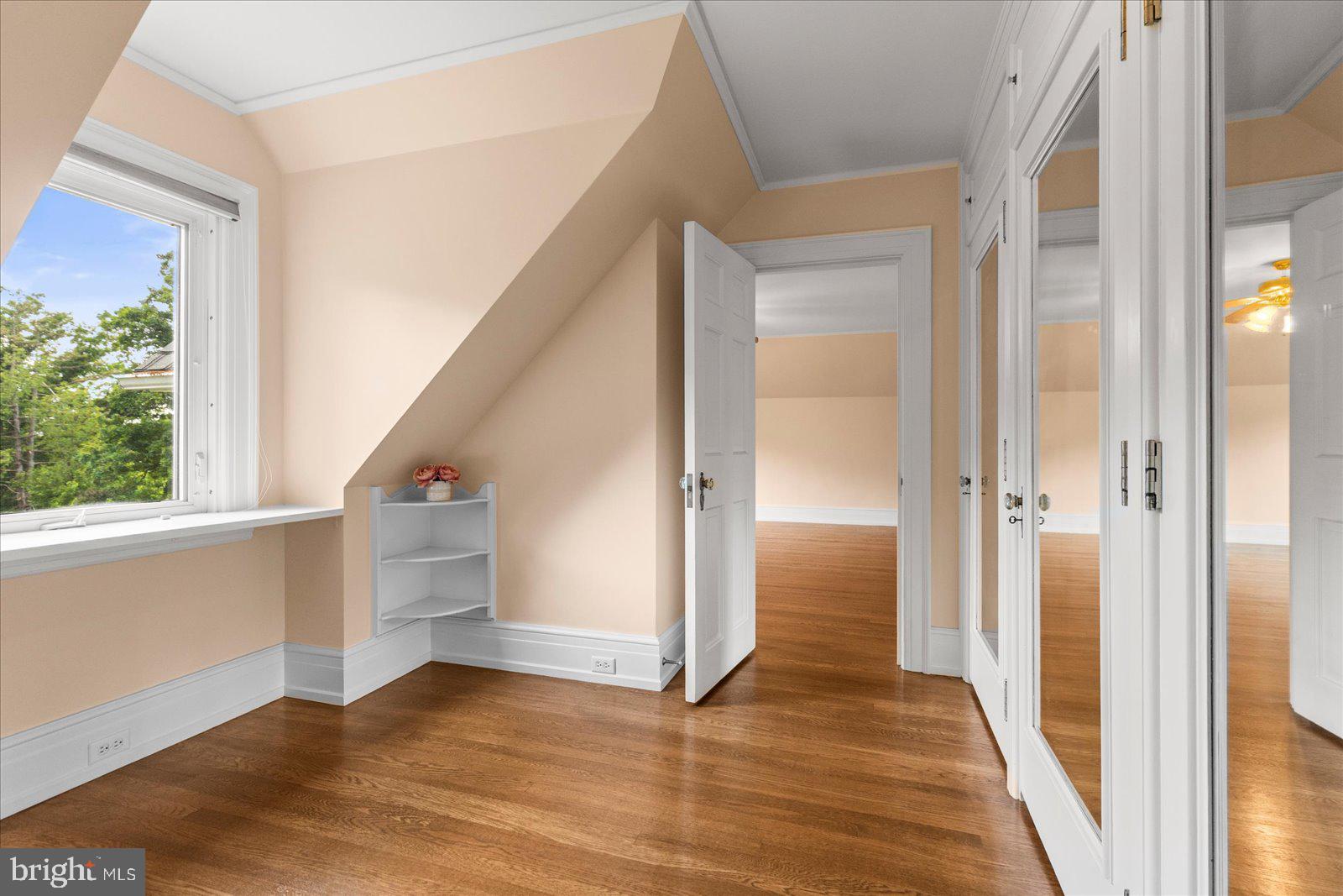 HANOVER - Residential