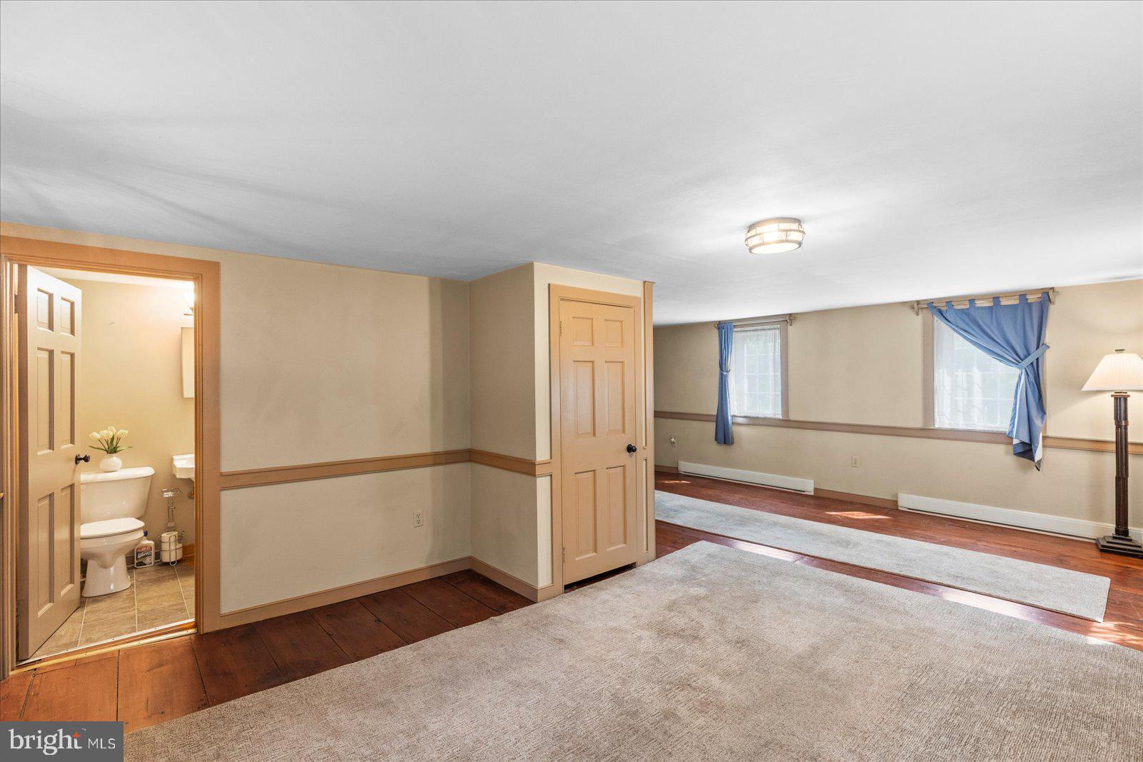 HANOVER - Residential