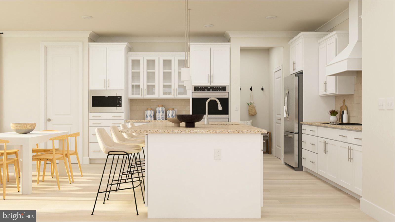PARKSIDE PRESERVE - Residential
