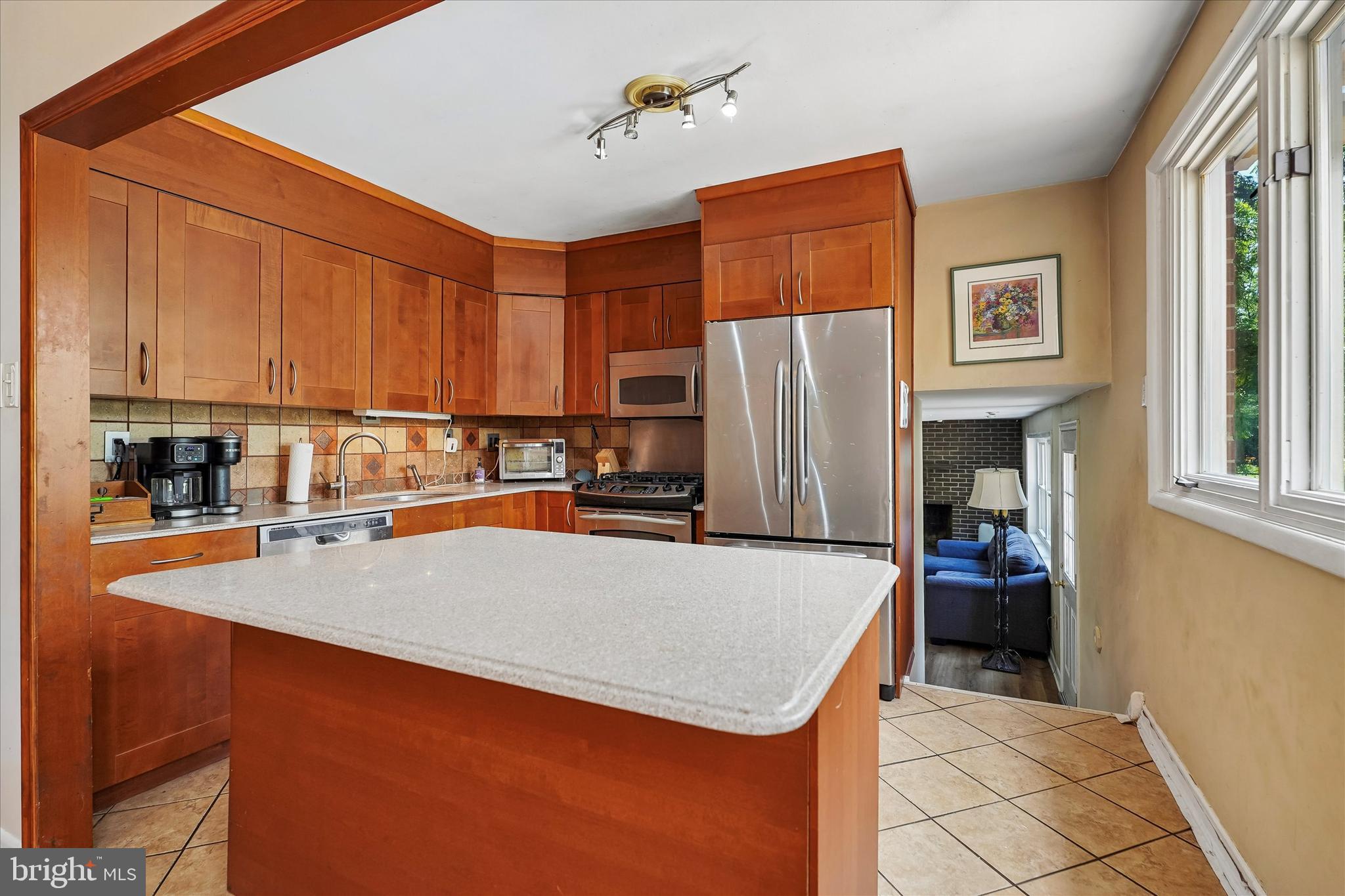 CHESTER VALLEY KNO - Residential