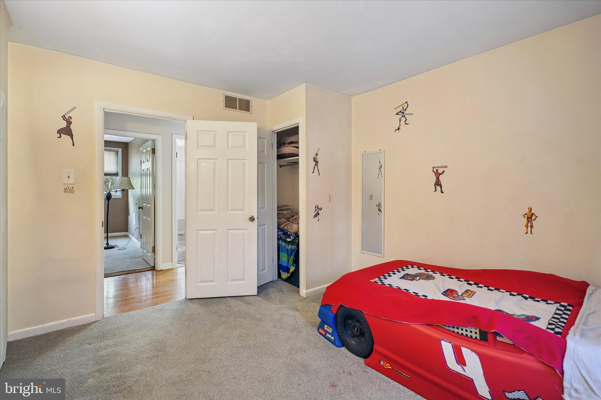 CHESTER VALLEY KNO - Residential