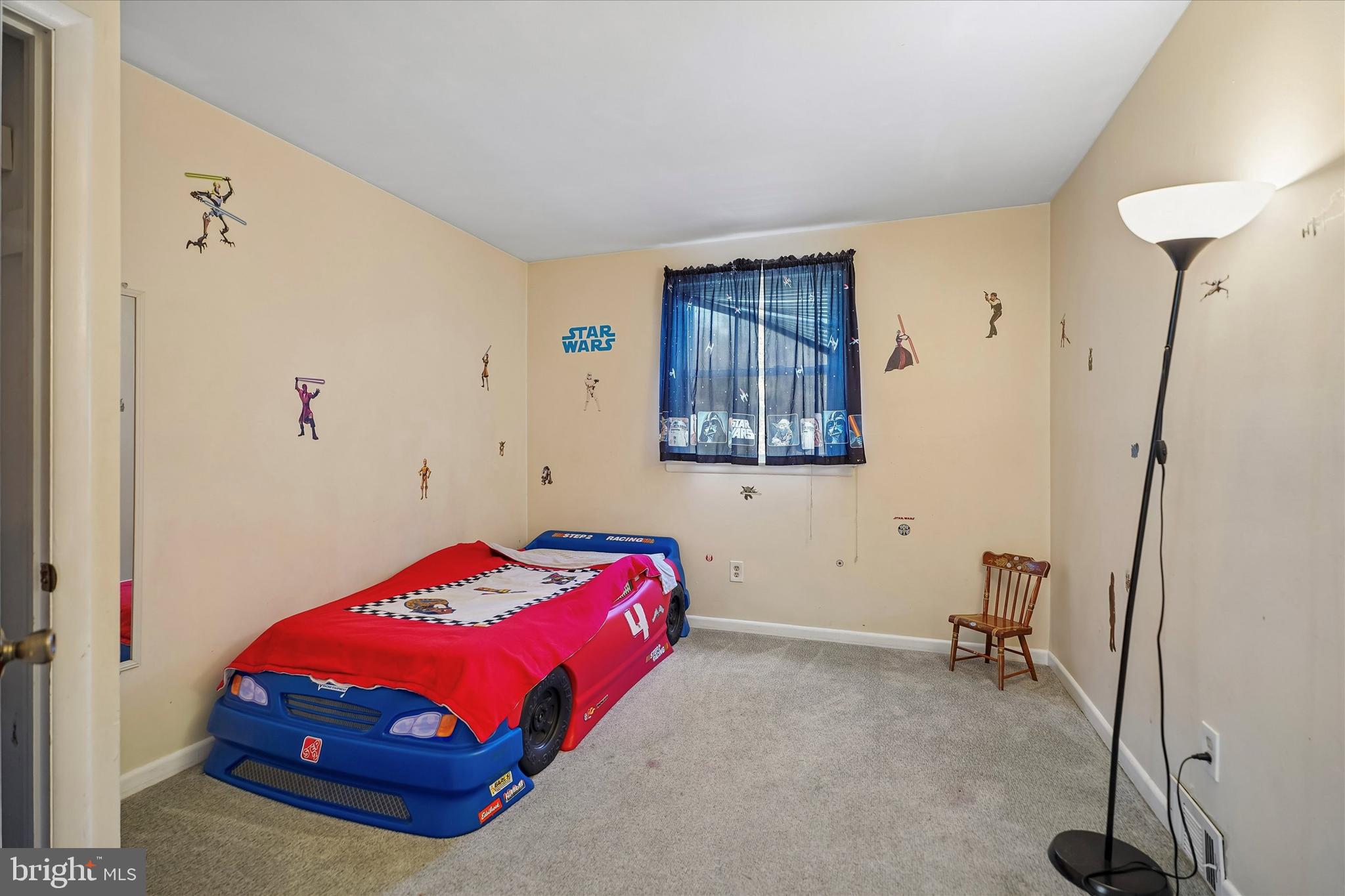CHESTER VALLEY KNO - Residential
