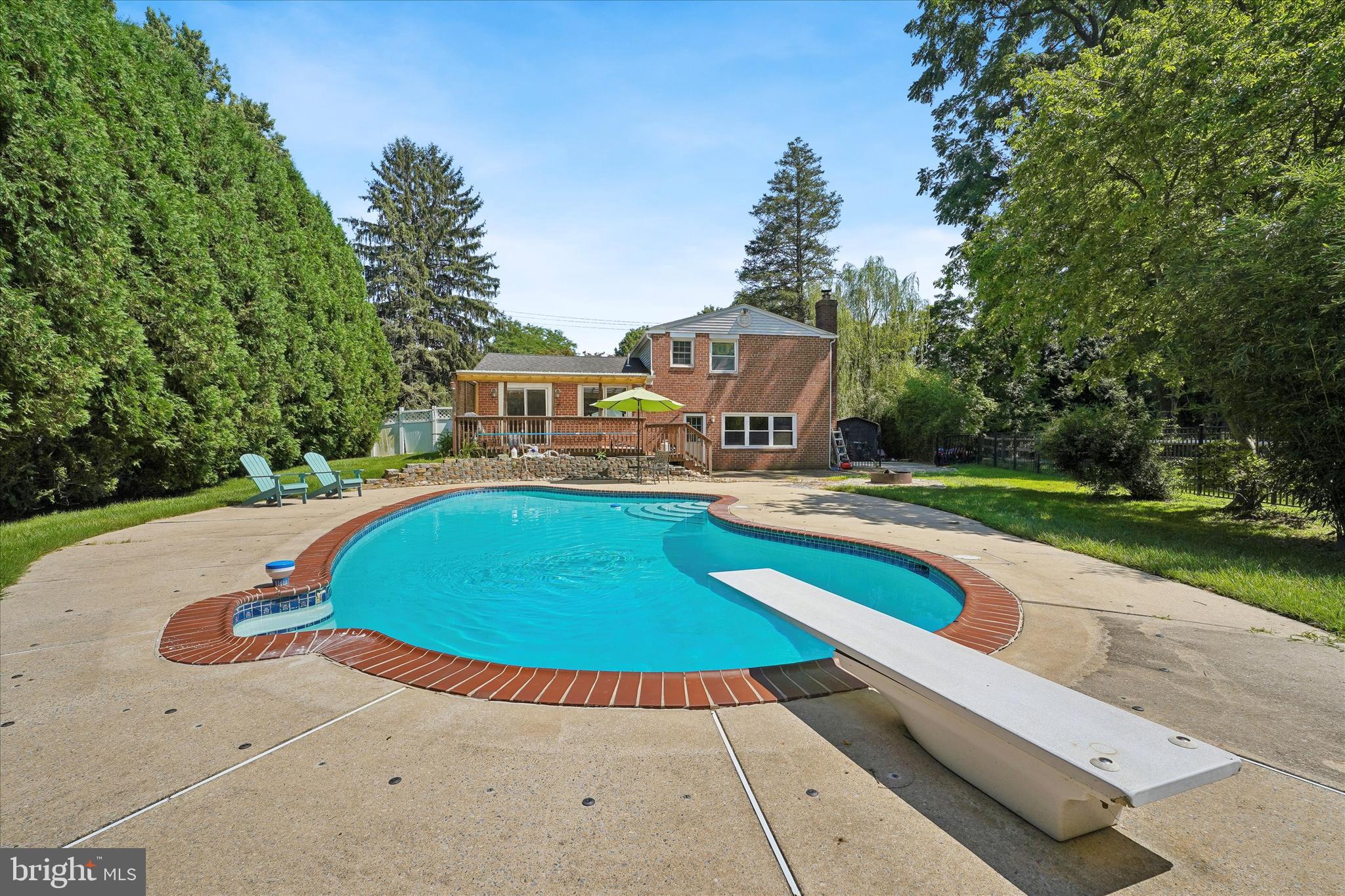 CHESTER VALLEY KNO - Residential