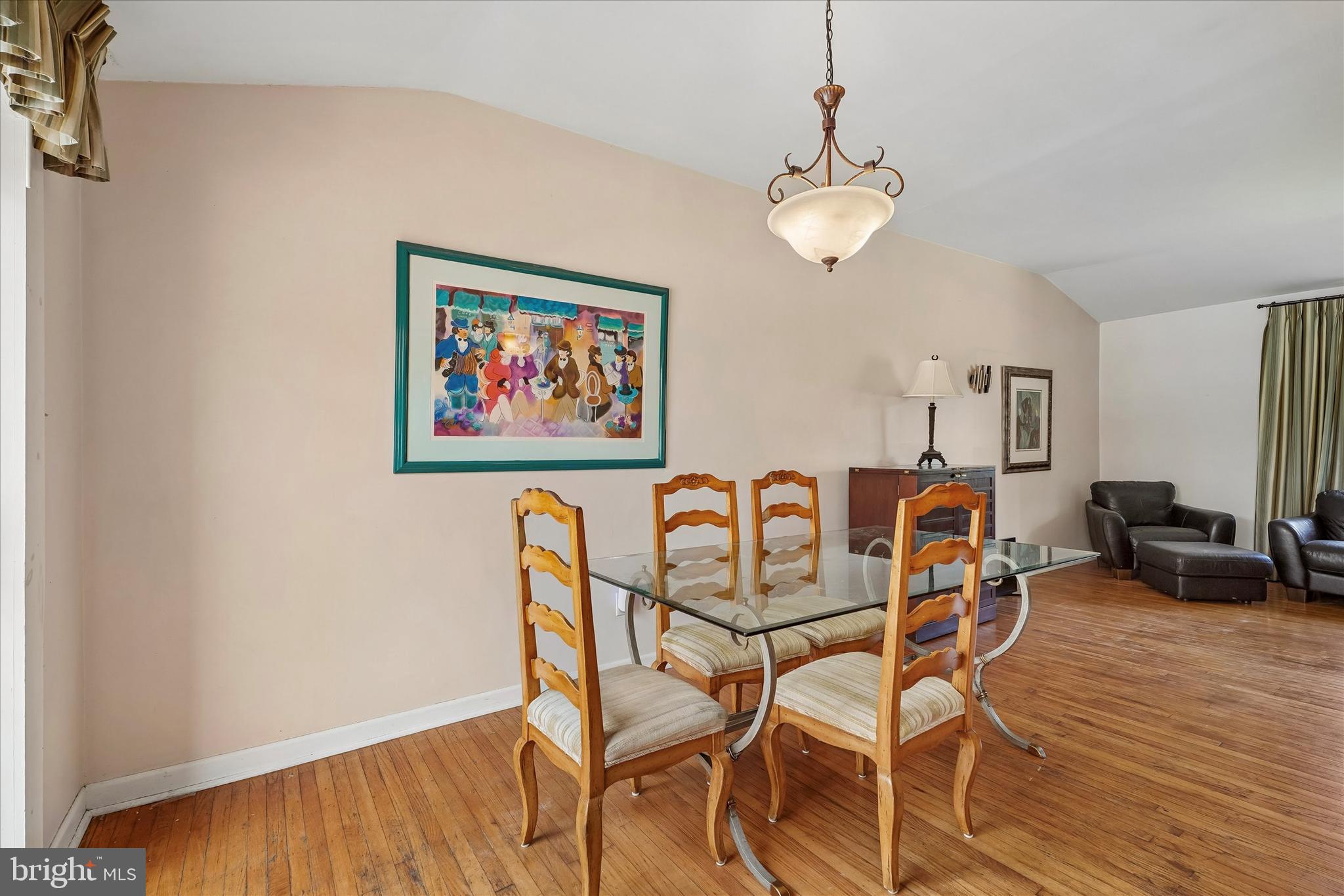 CHESTER VALLEY KNO - Residential