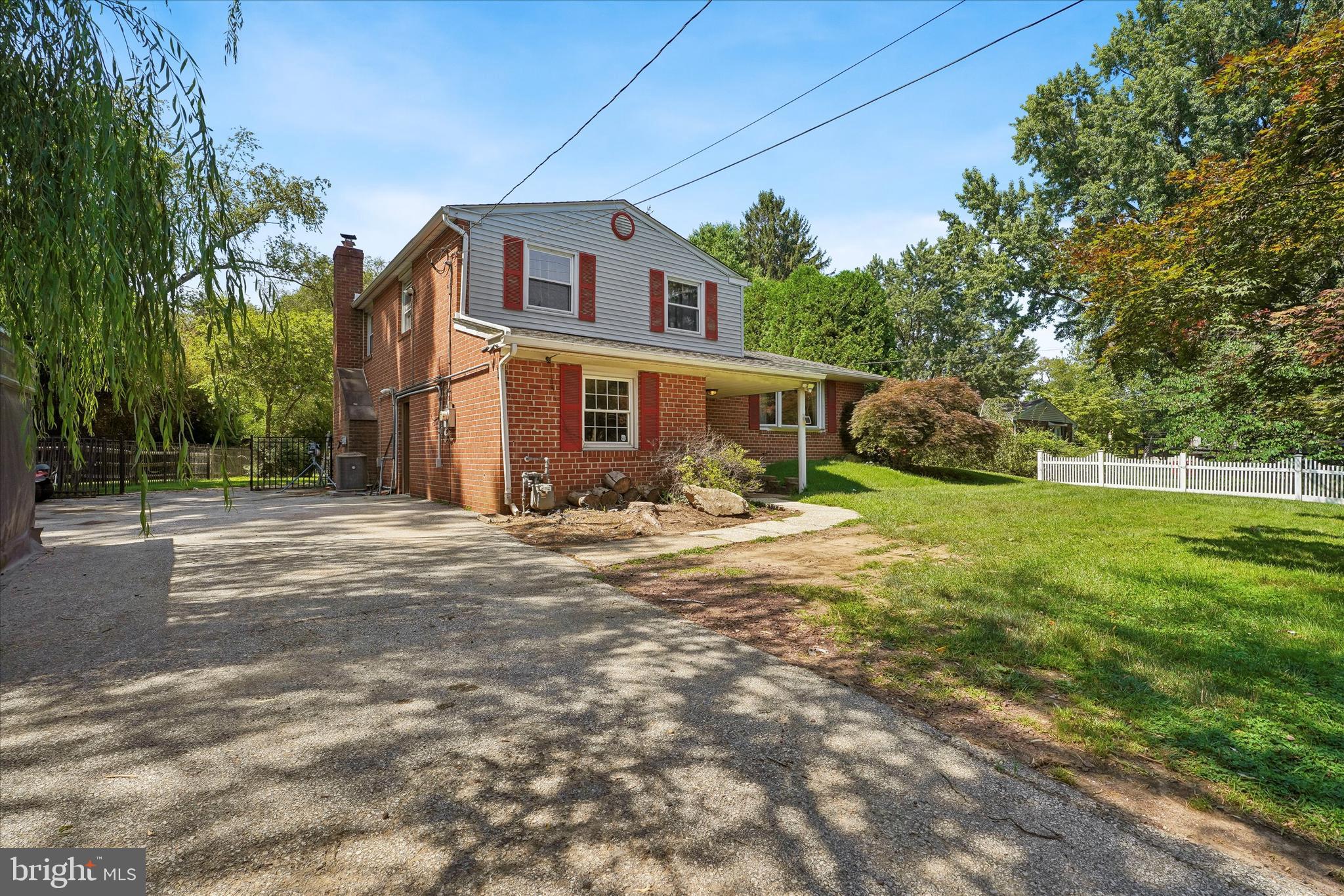 CHESTER VALLEY KNO - Residential