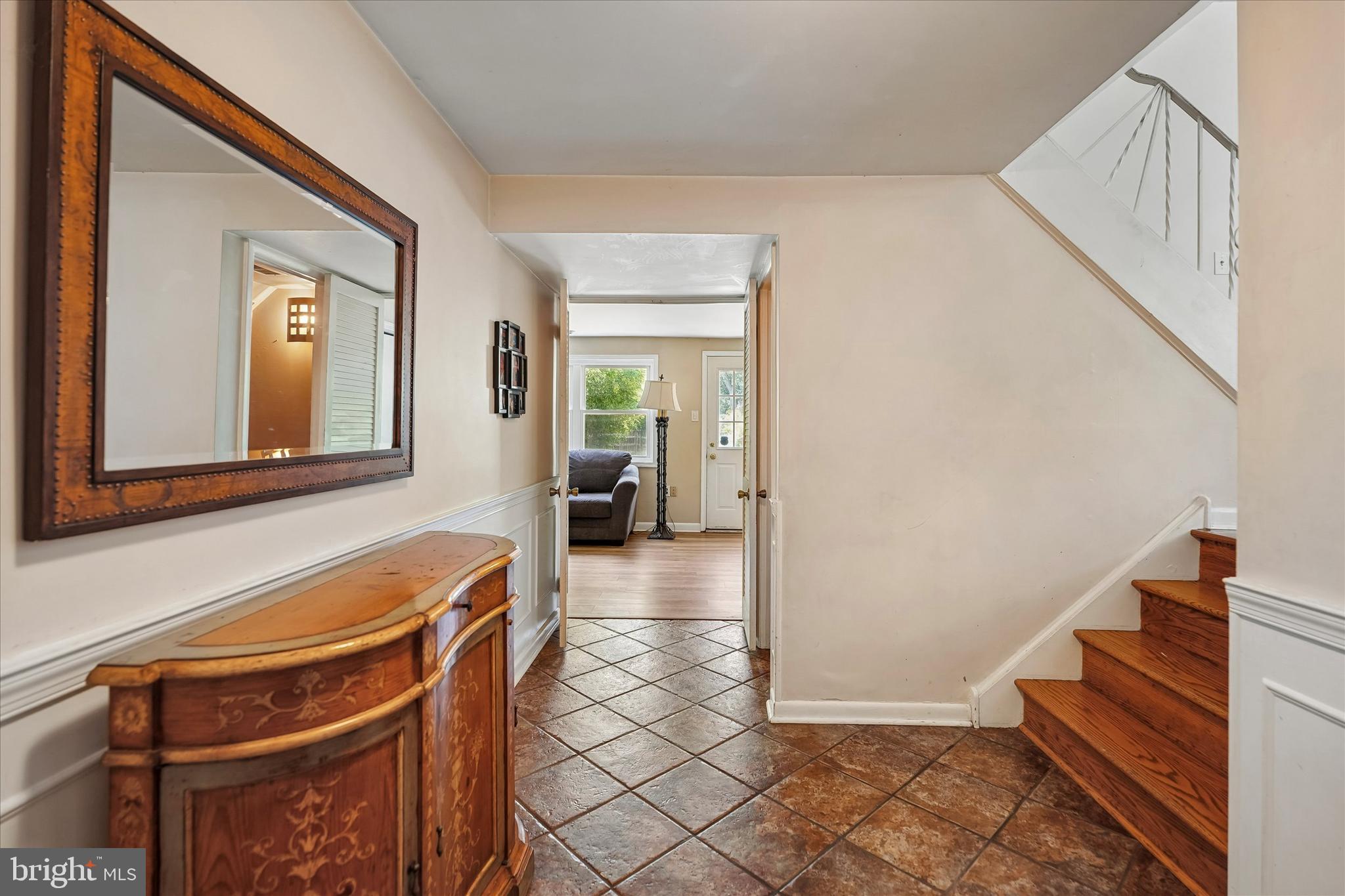 CHESTER VALLEY KNO - Residential