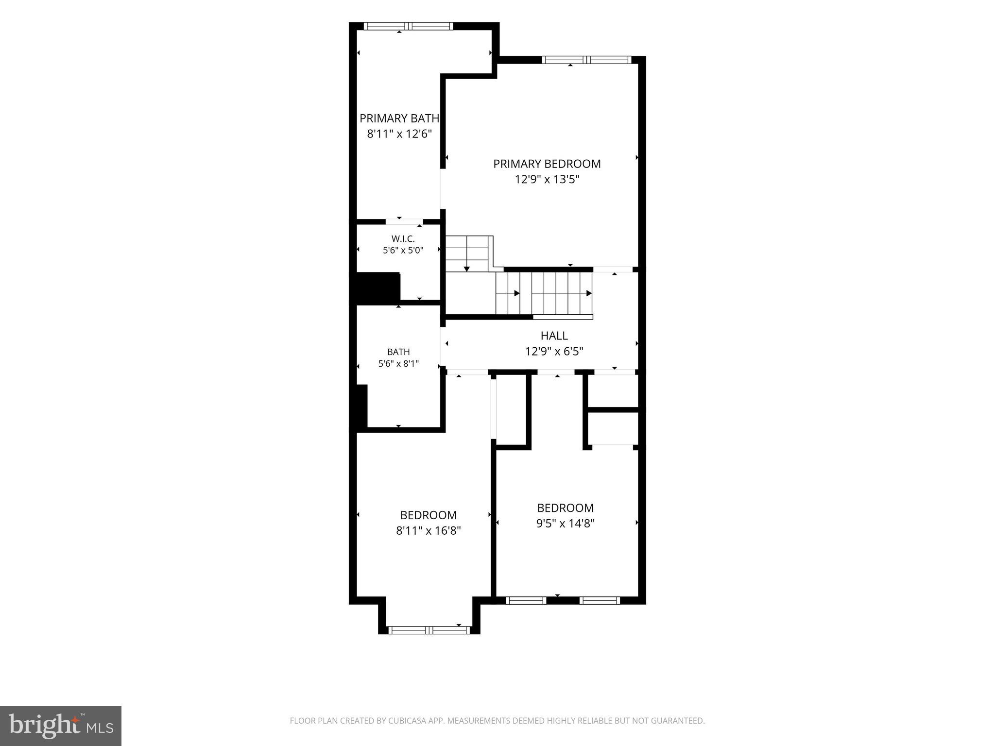 THE REACH - Residential