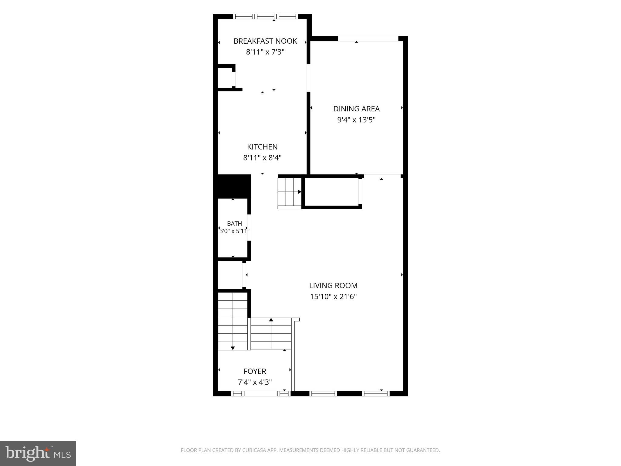 THE REACH - Residential
