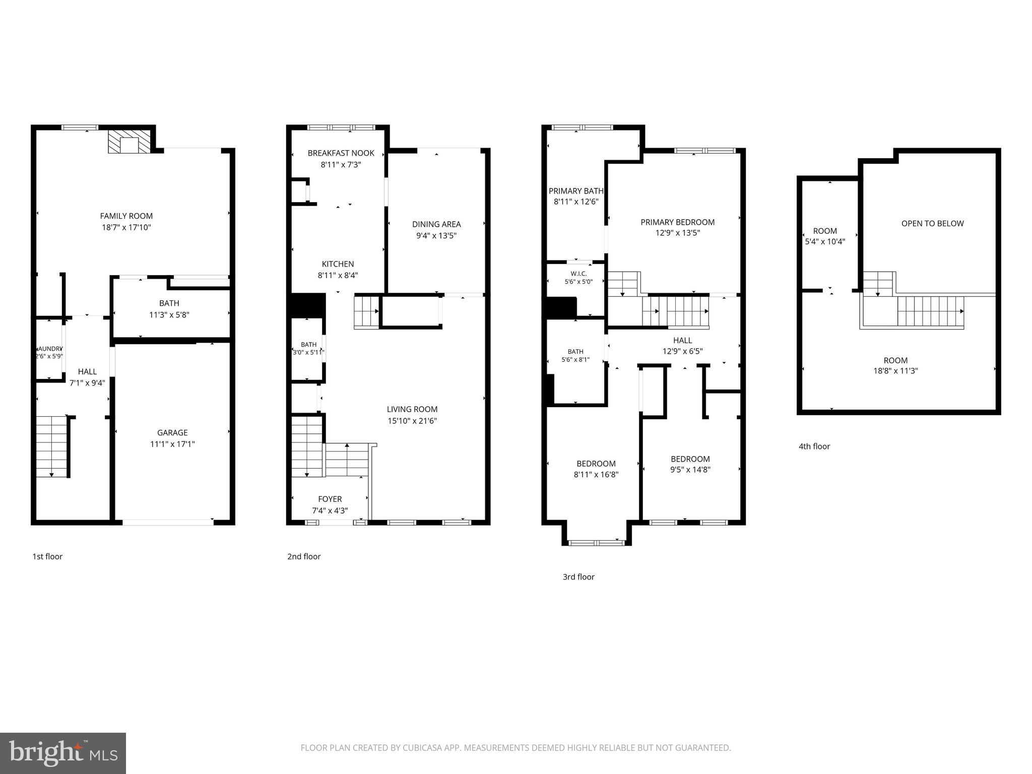 THE REACH - Residential