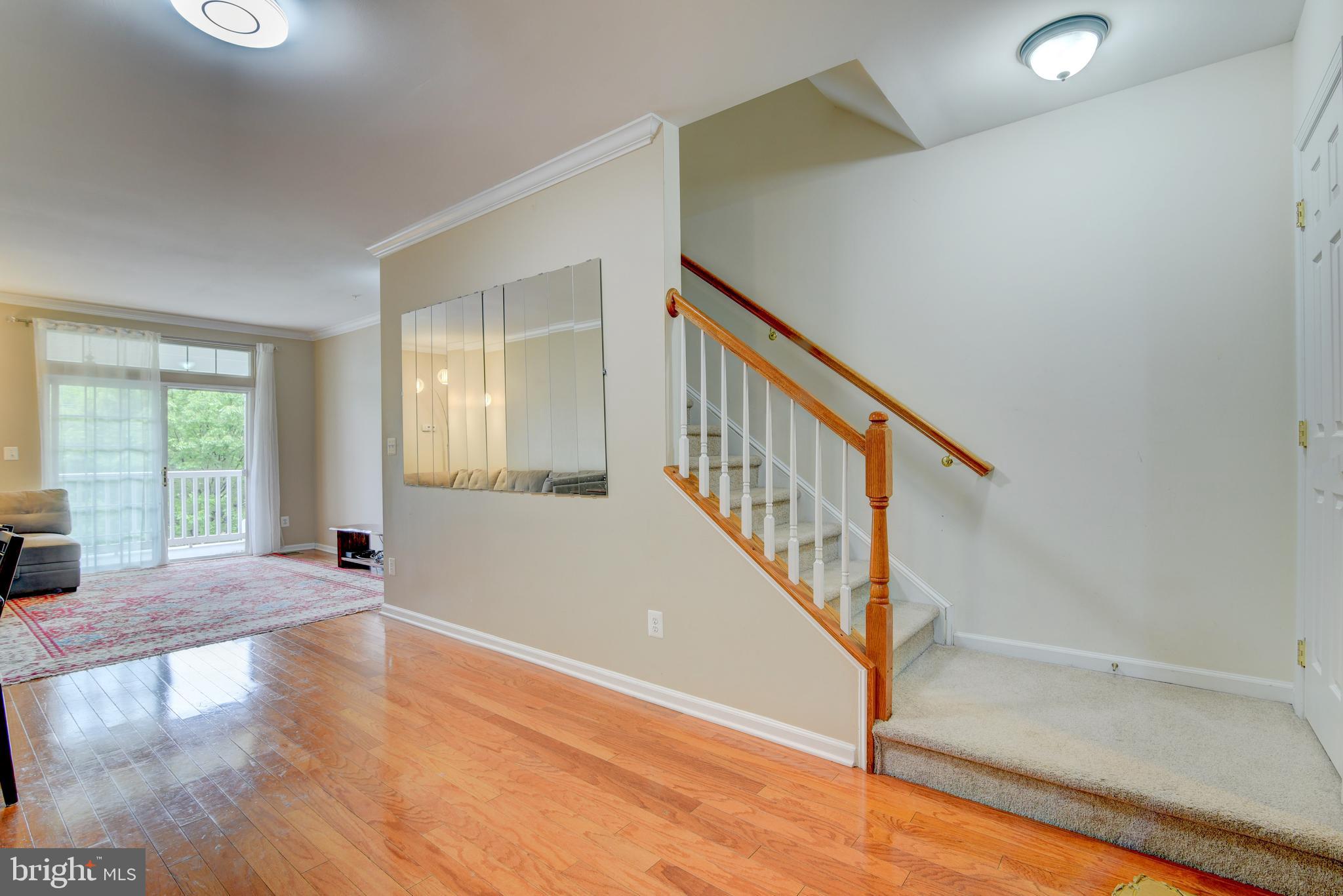 RIDGES AT BELMONT - Residential Lease