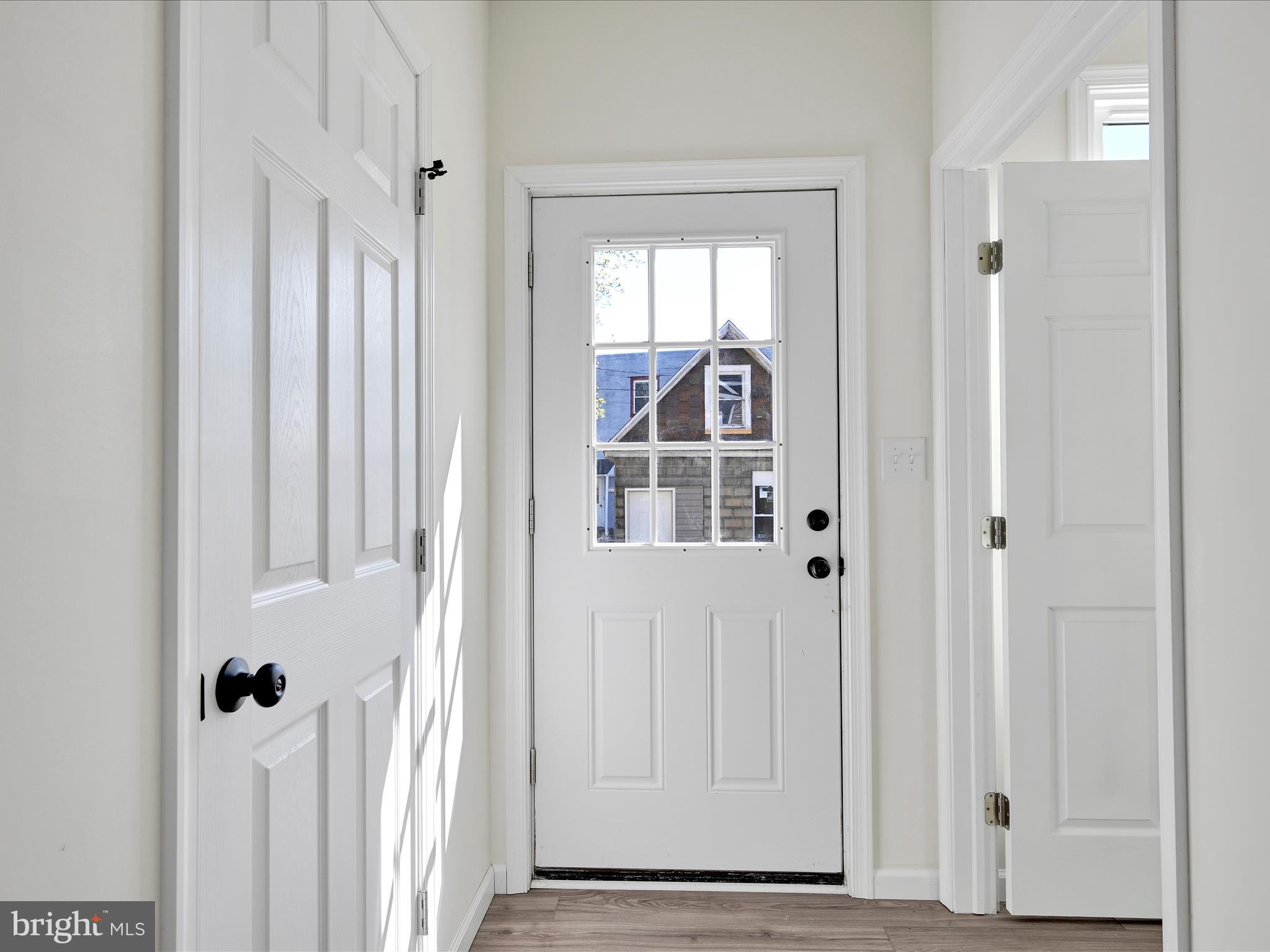 SCHUYLKILL HAVEN - Residential
