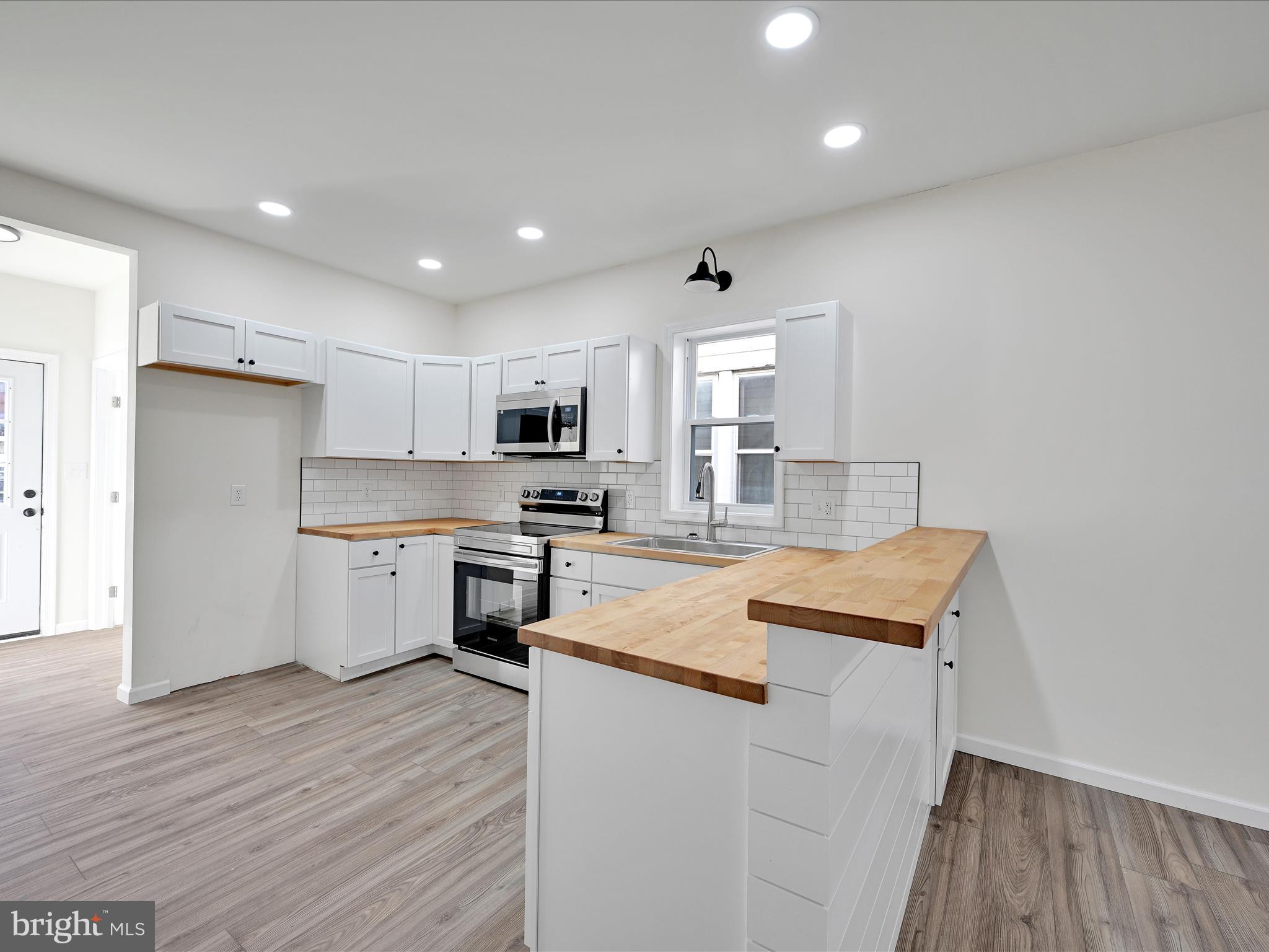 SCHUYLKILL HAVEN - Residential